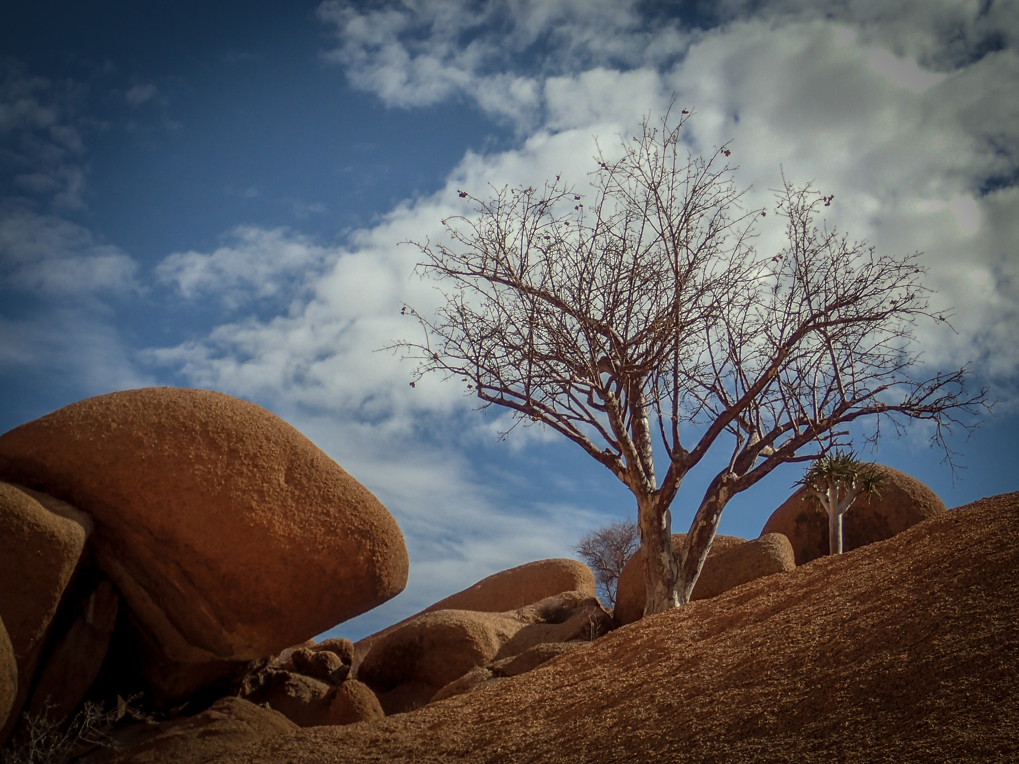 Olympus TG-3 sample photo. Boulders photography