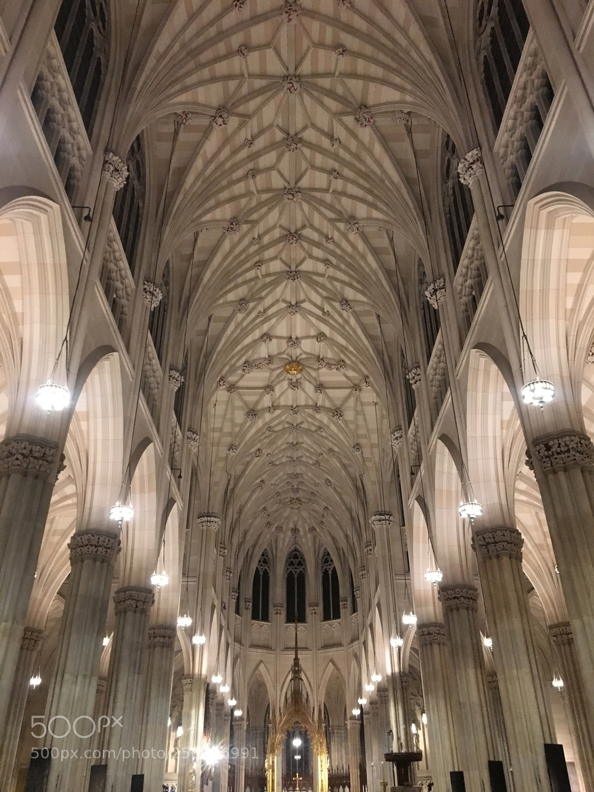 Apple iPhone 6s sample photo. Cathedral  photography