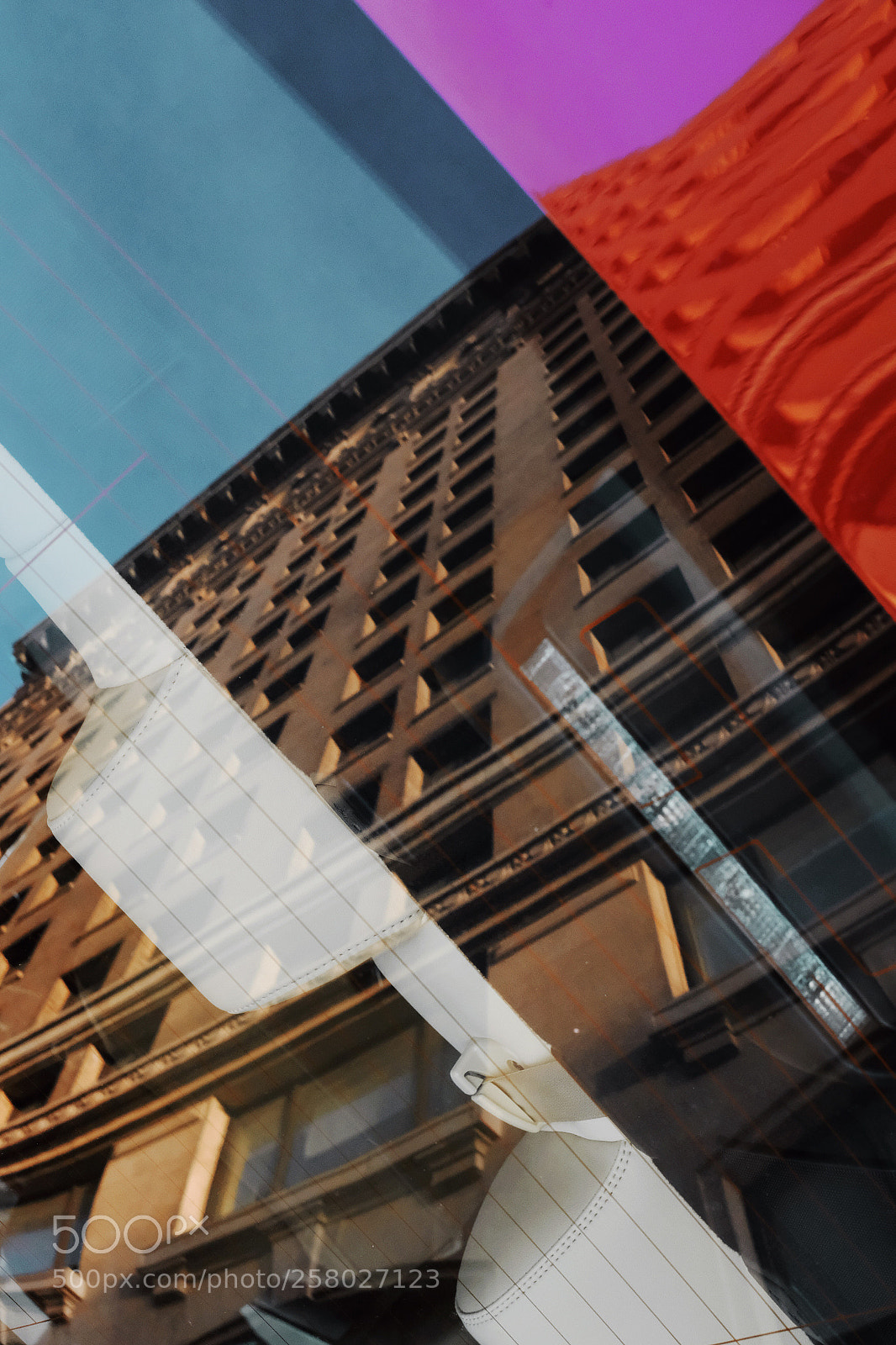 Fujifilm X-T20 sample photo. Reflecting on architecture  photography