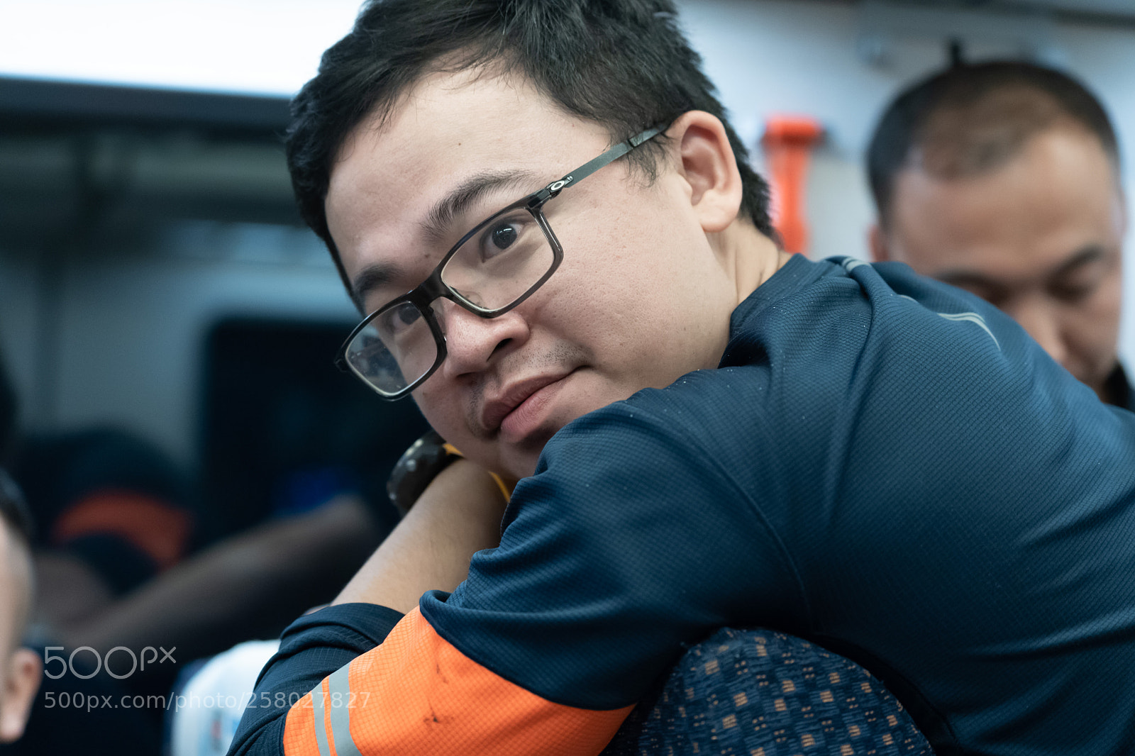 Sony a7 III sample photo. My teammates photography