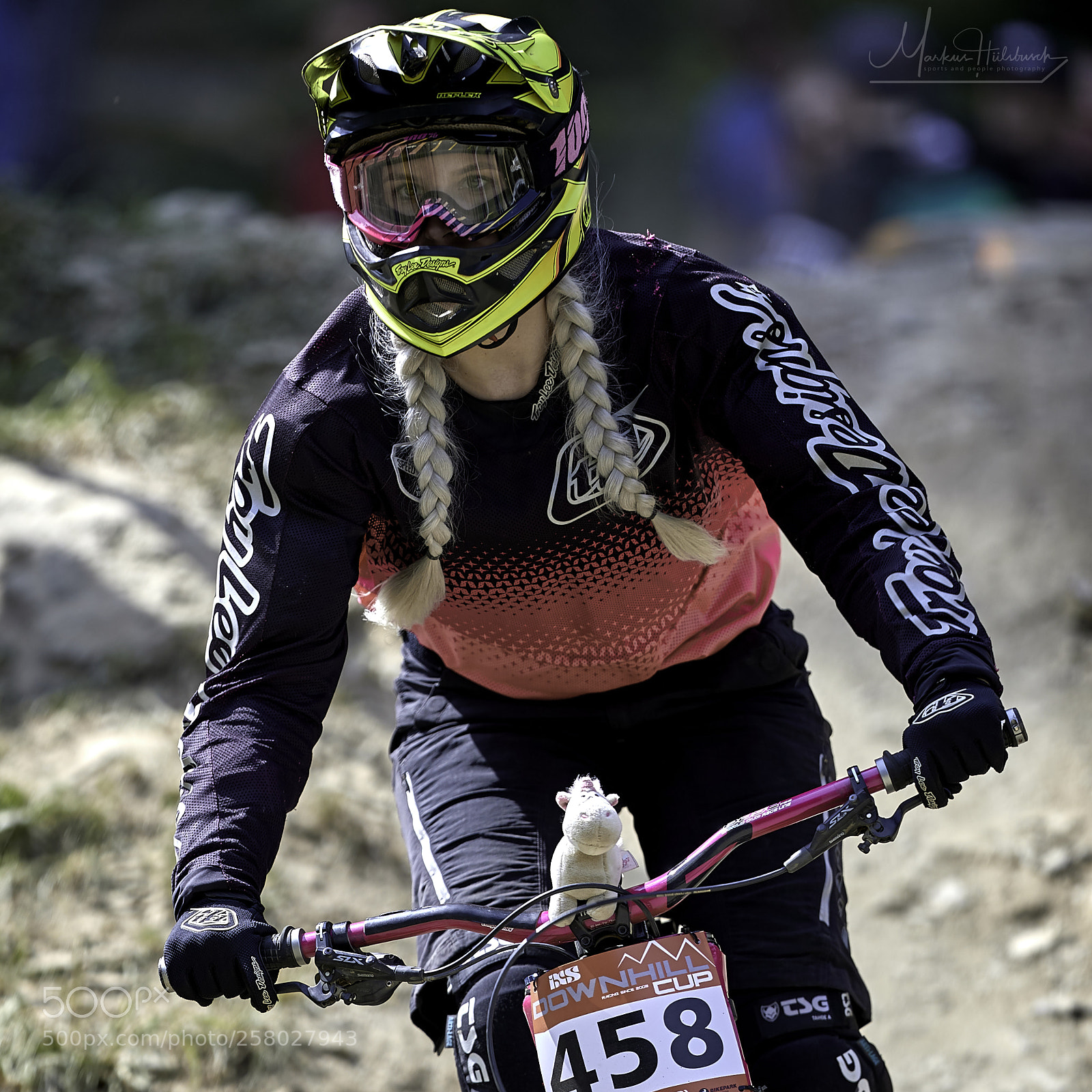 Canon EOS-1D X Mark II sample photo. Unicorn ahead.... !!! photography