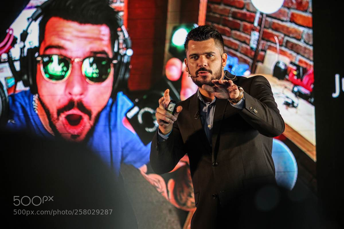 Canon EOS-1D Mark IV sample photo. Fotosuceso 2018 photography