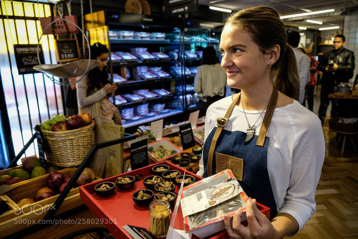 Fujifilm X-T2 sample photo. Fotosuceso 2018 photography