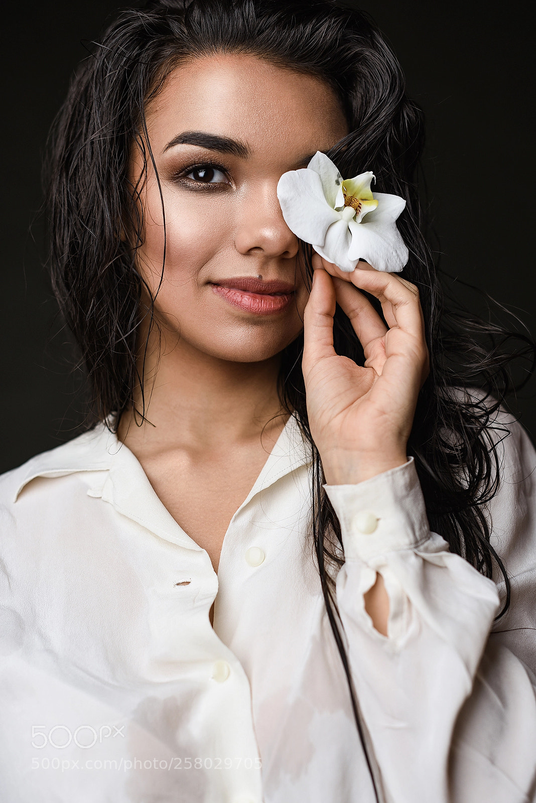 Nikon D810 sample photo. Kate photography