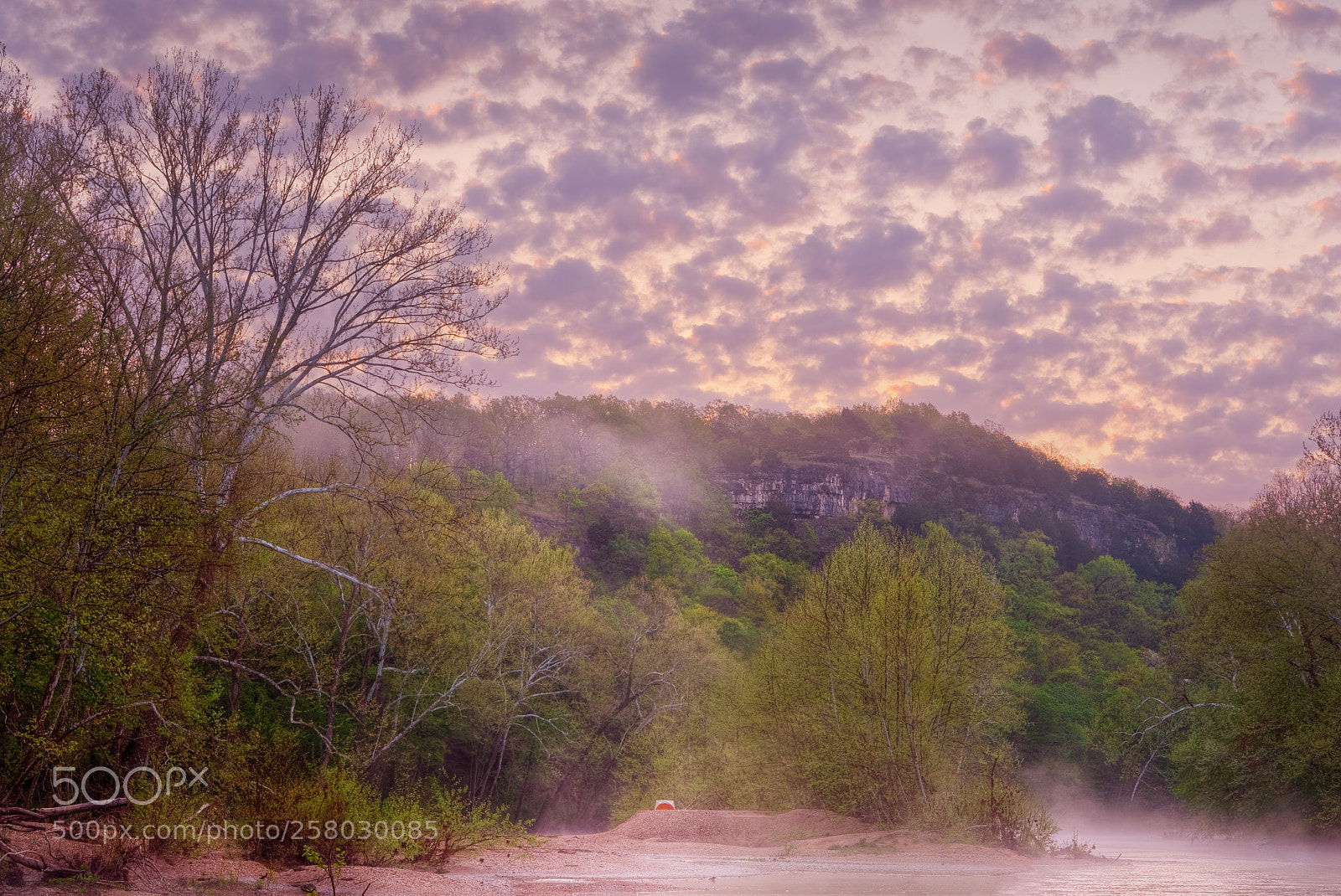 Nikon D610 sample photo. Callison bluffs photography