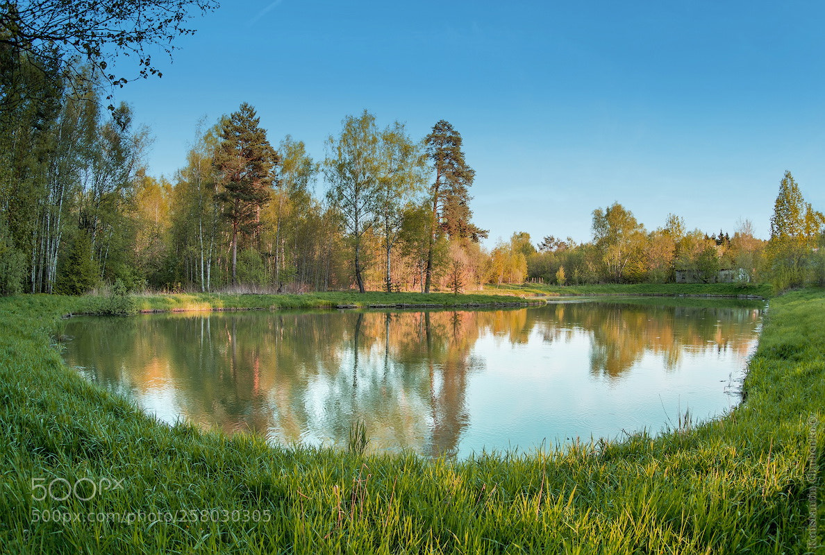 Sony a7R III sample photo. *** photography