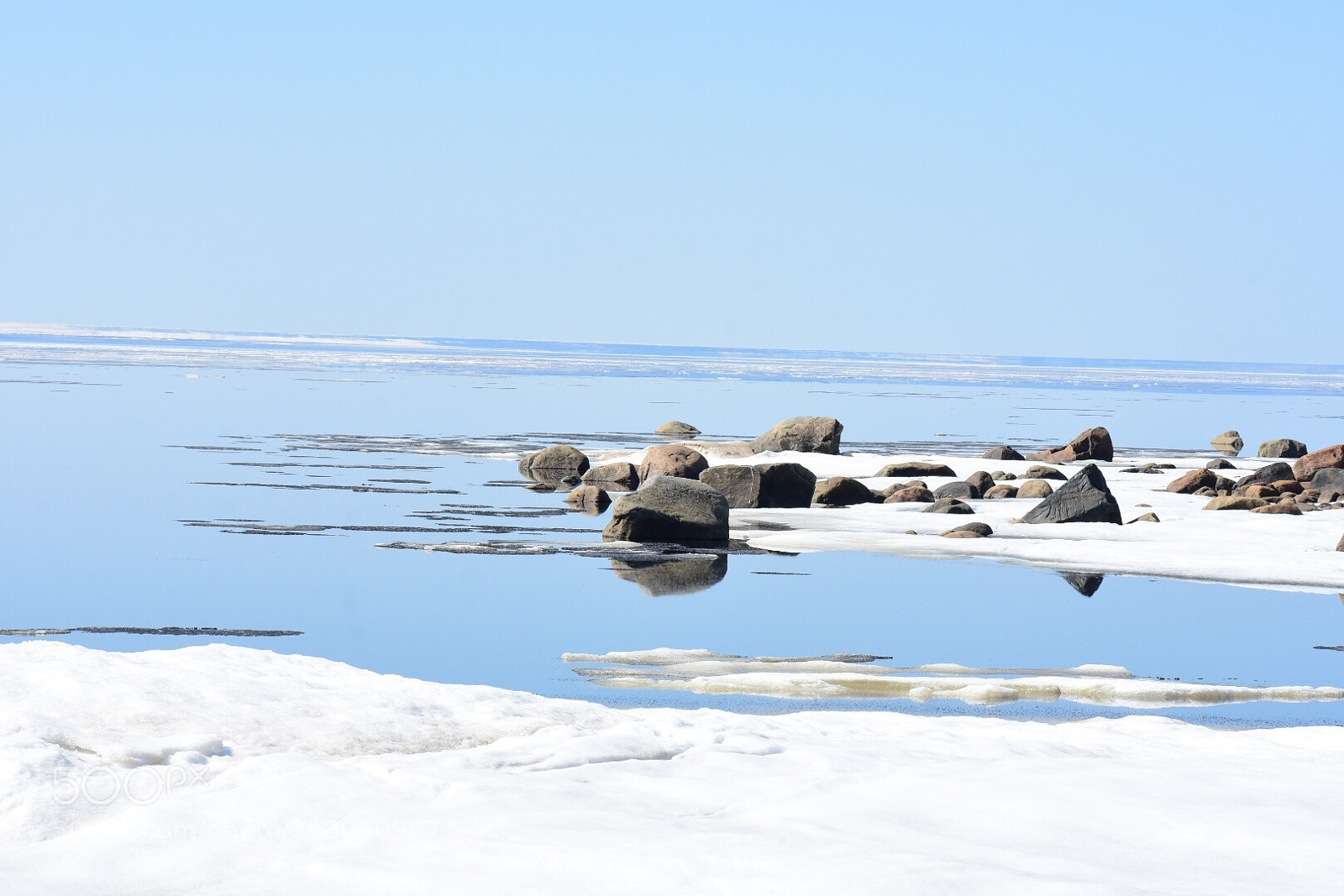 Nikon D7200 sample photo. +24c and ice  photography
