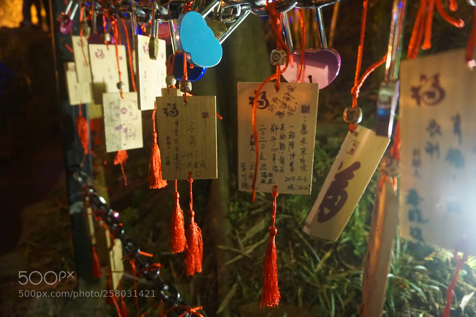 Sony a5100 sample photo. 重庆洪崖洞 photography