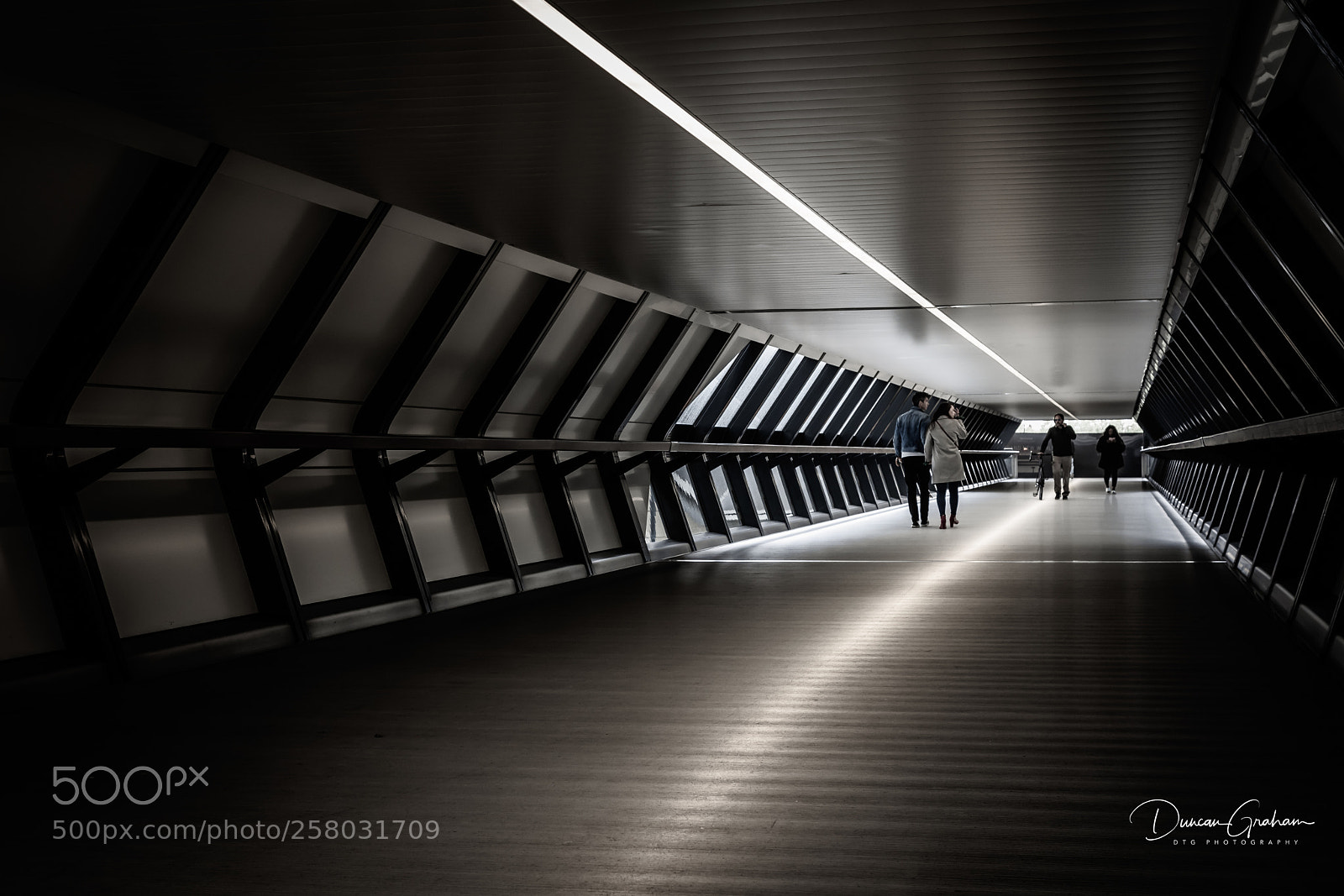 Canon EOS 5D Mark IV sample photo. Warp factor photography