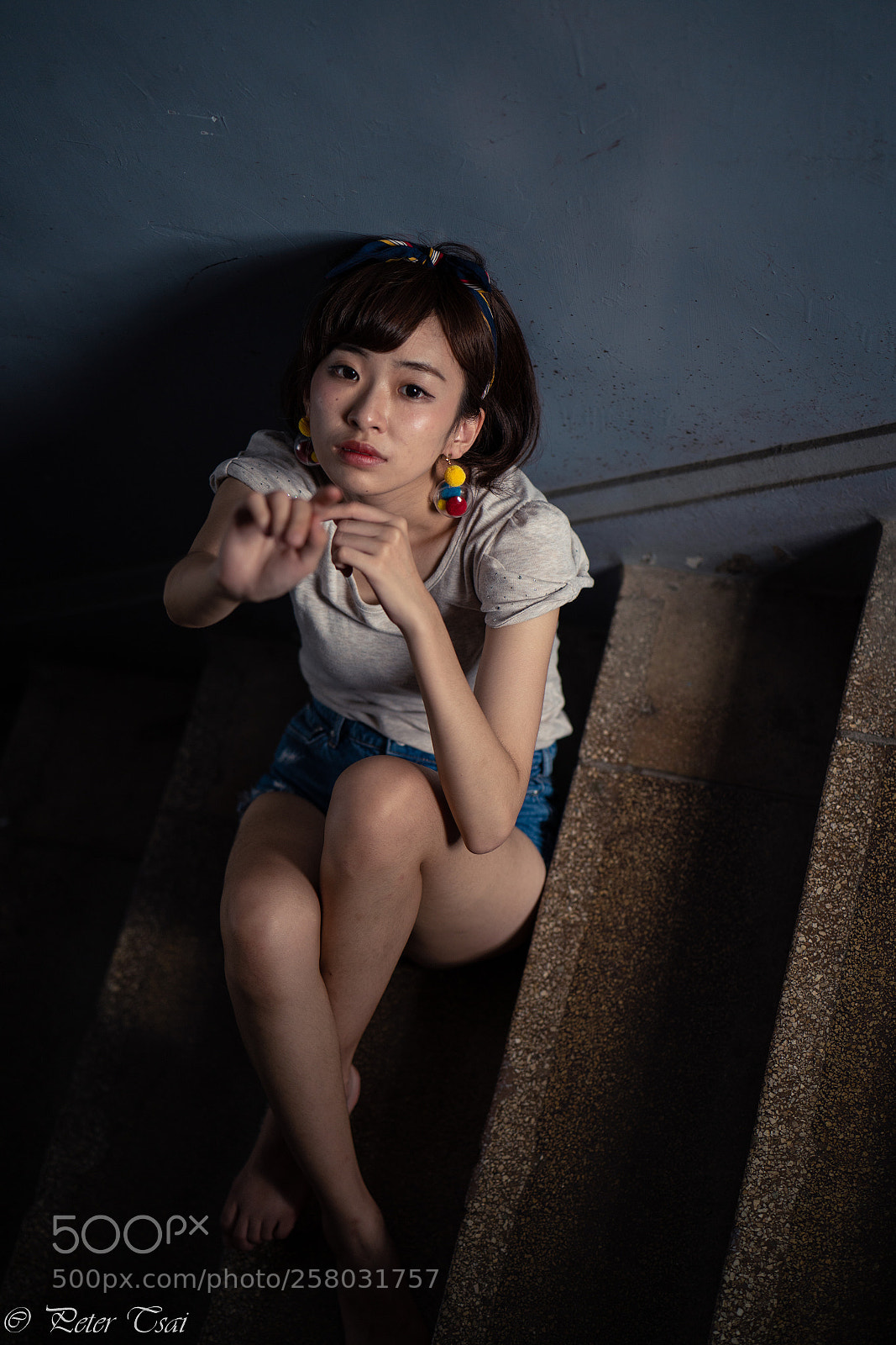 Sony a7R III sample photo. 欣恩 photography