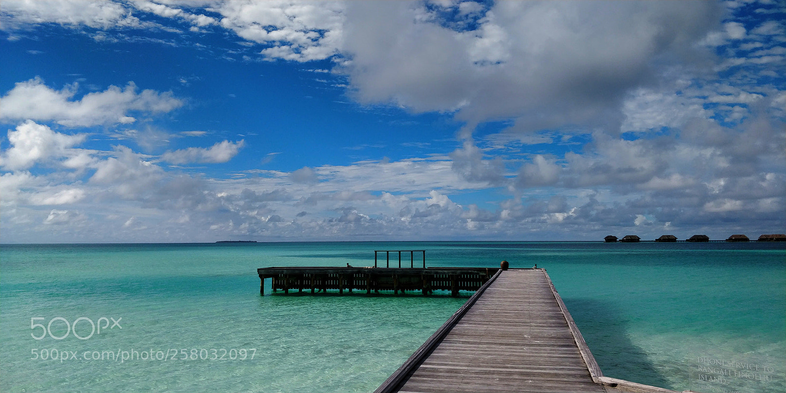 OnePlus 5T sample photo. Maldives photography