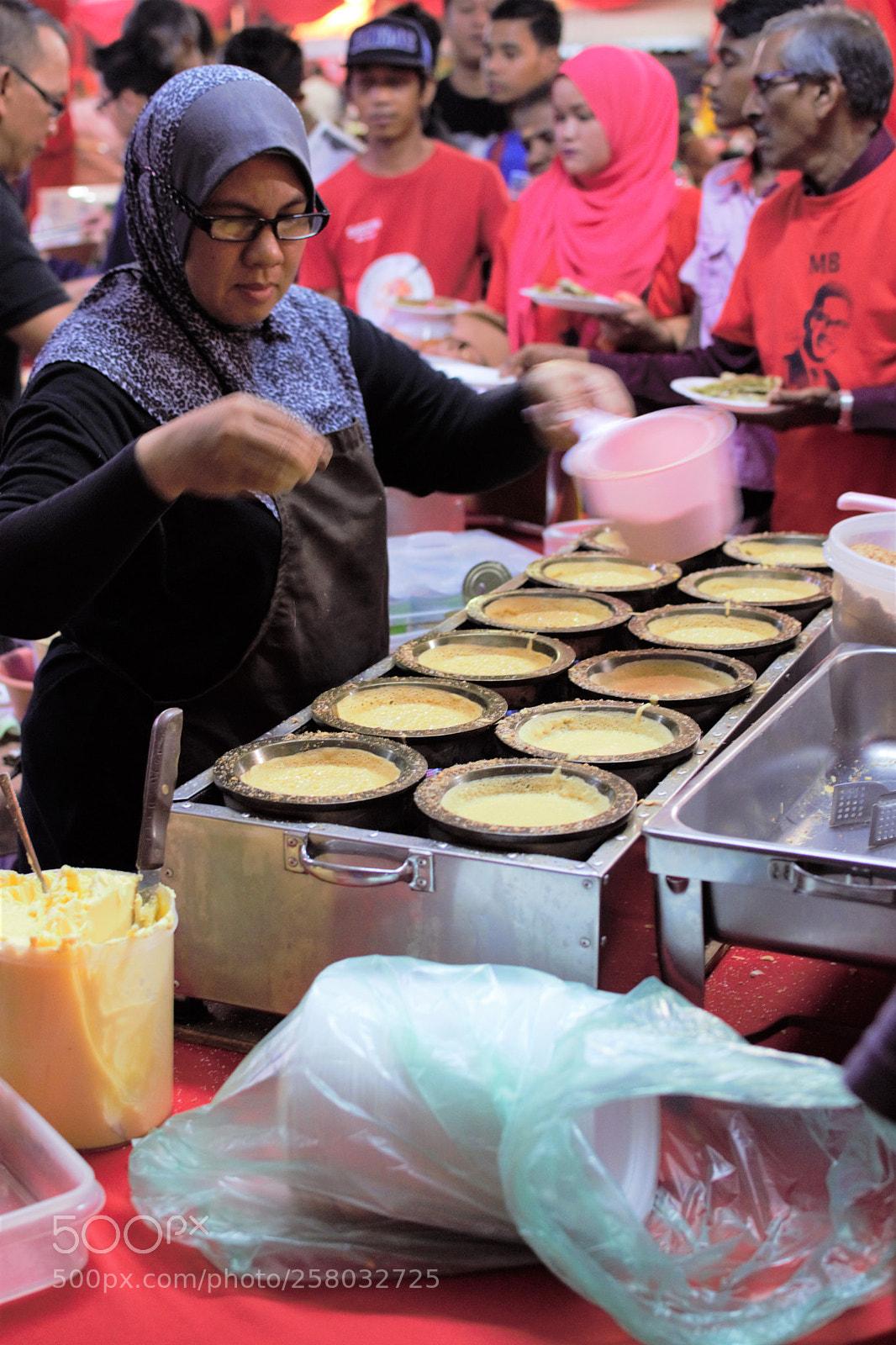 Nikon D3300 sample photo. Apam balik photography
