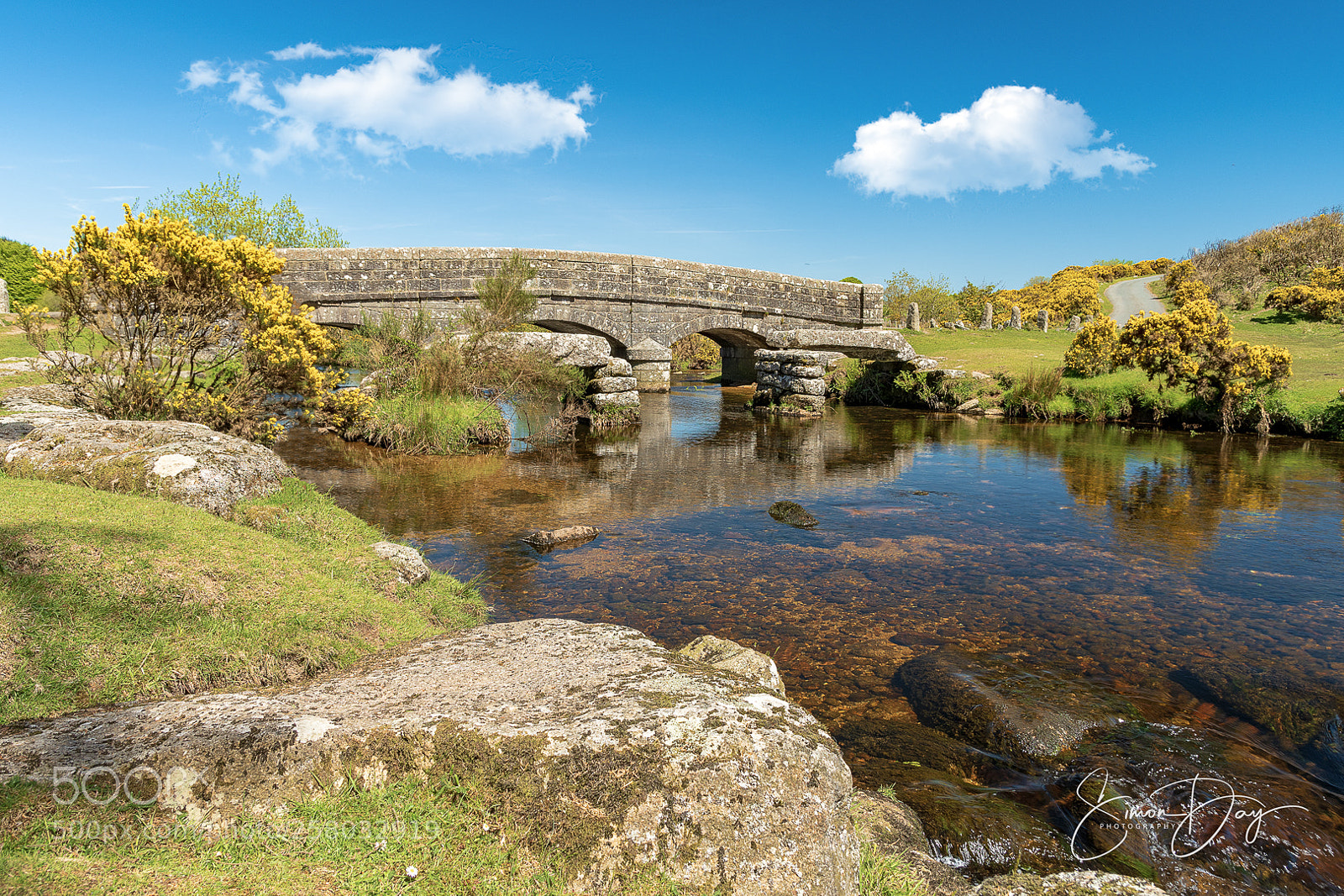 Nikon D500 sample photo. Dartmoor is such a photography