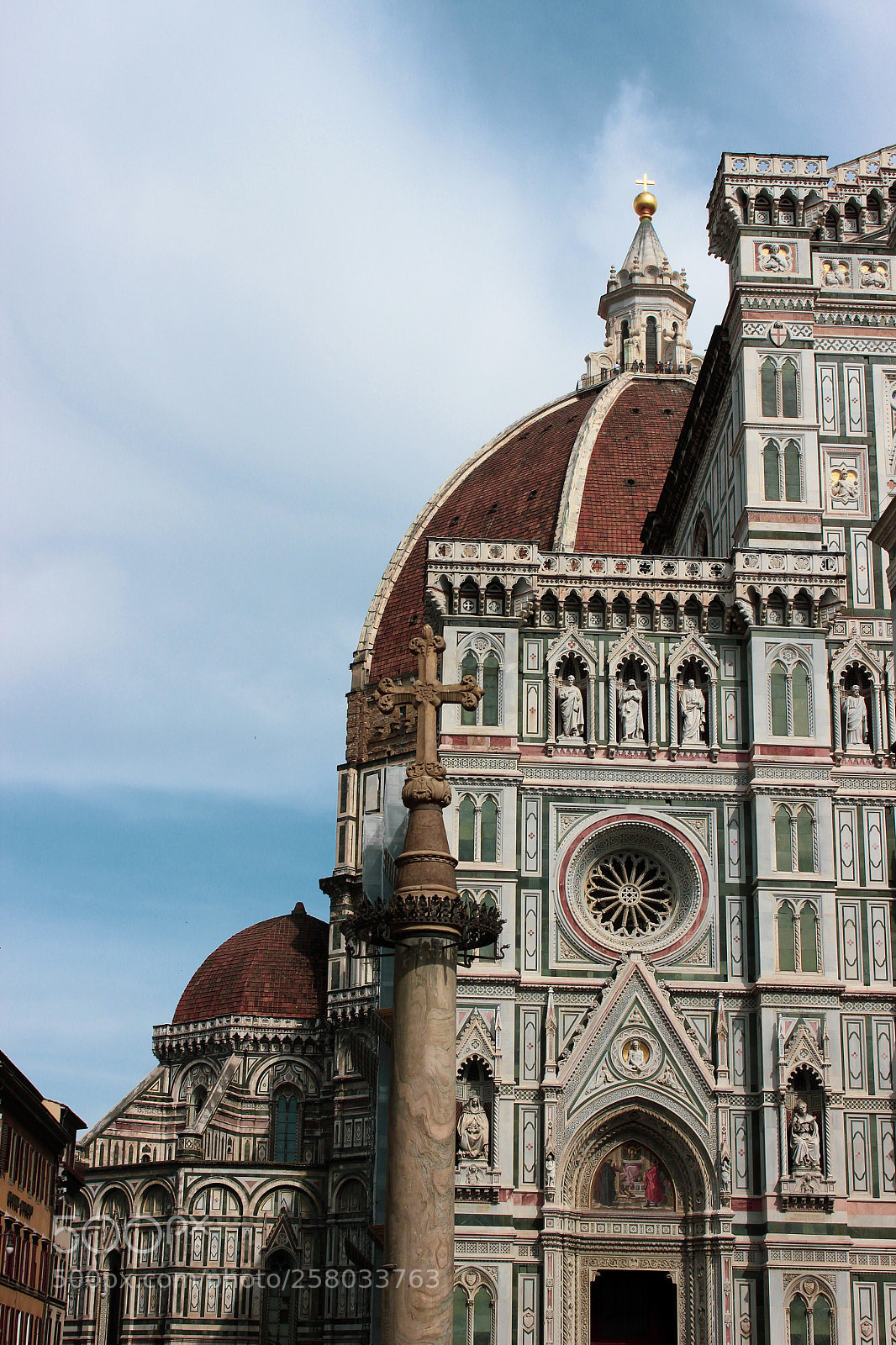 Canon EOS 600D (Rebel EOS T3i / EOS Kiss X5) sample photo. Piazza del duomo! photography