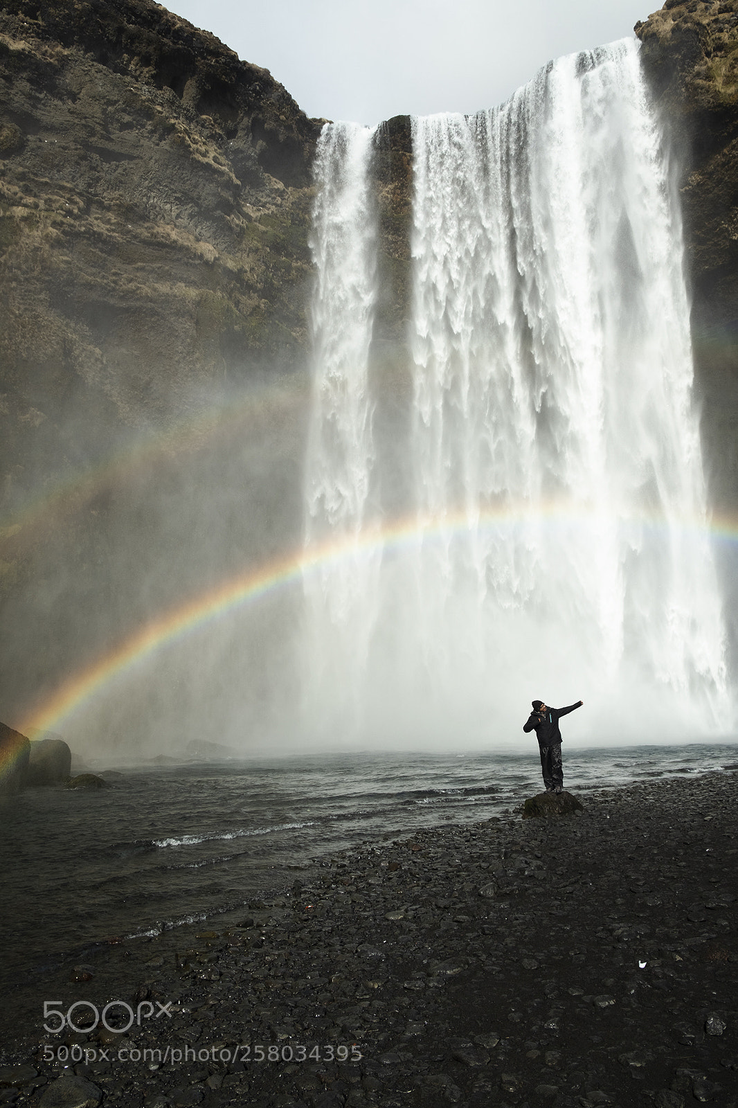 Fujifilm X-T2 sample photo. Iceland-19 photography