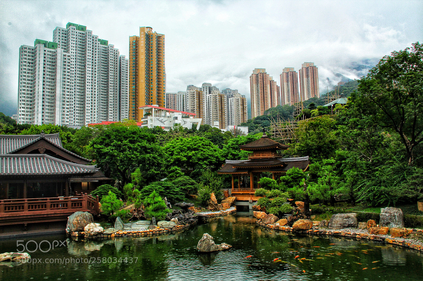 Canon EOS 1300D (EOS Rebel T6 / EOS Kiss X80) sample photo. Nan lian garden photography