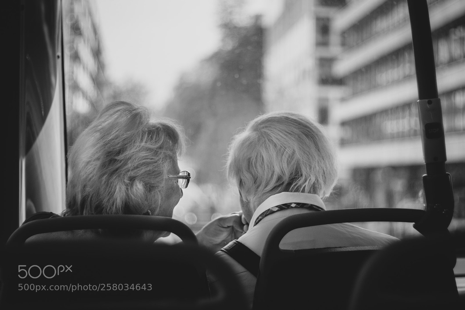 Fujifilm X-T20 sample photo. Old love photography