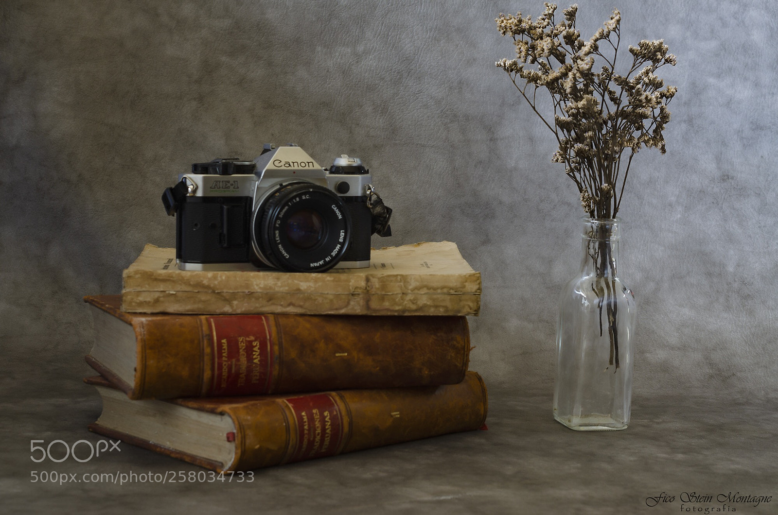 Nikon D7000 sample photo. Camera still life photography