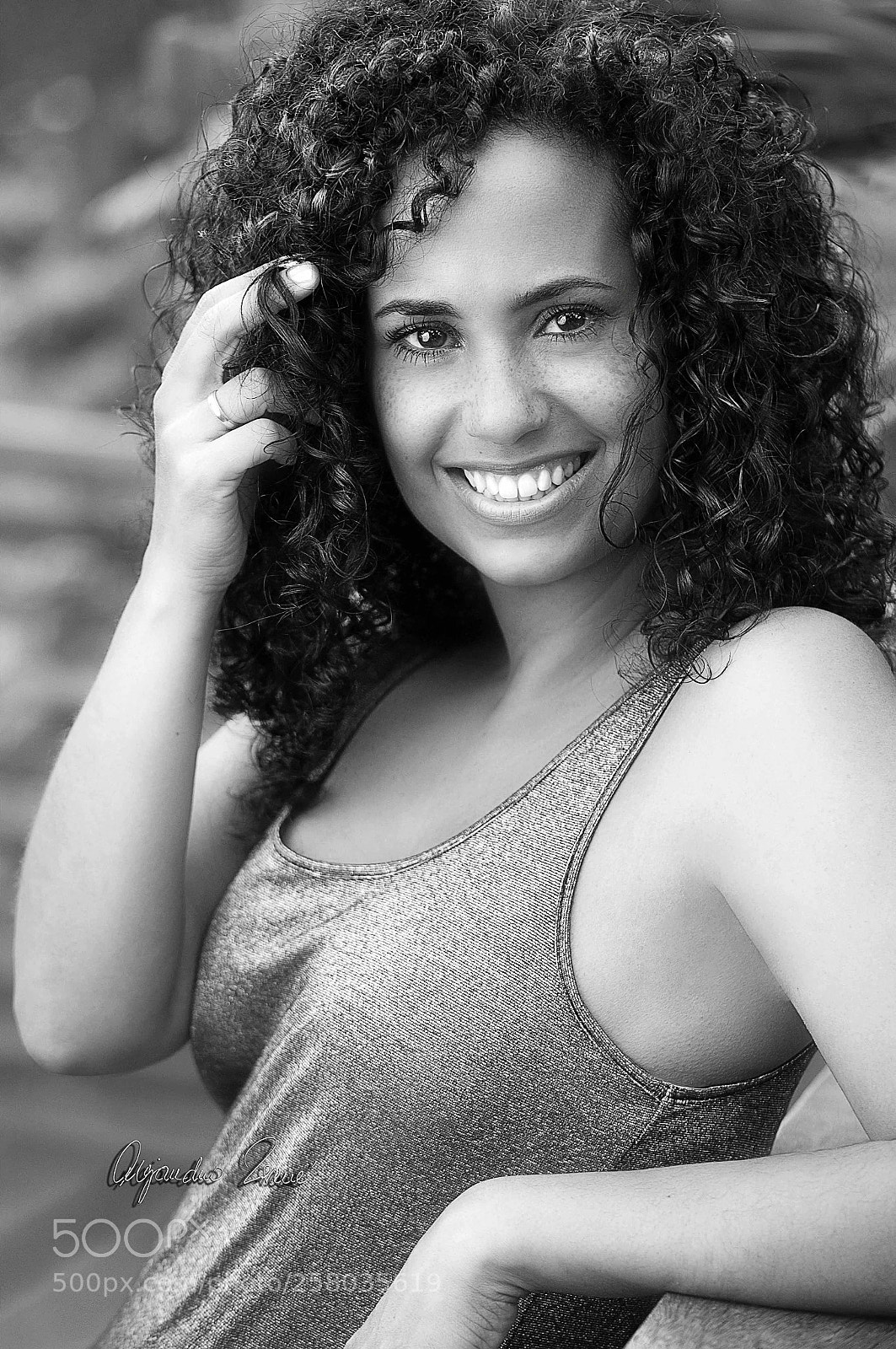Canon EOS 6D sample photo. Irene photography