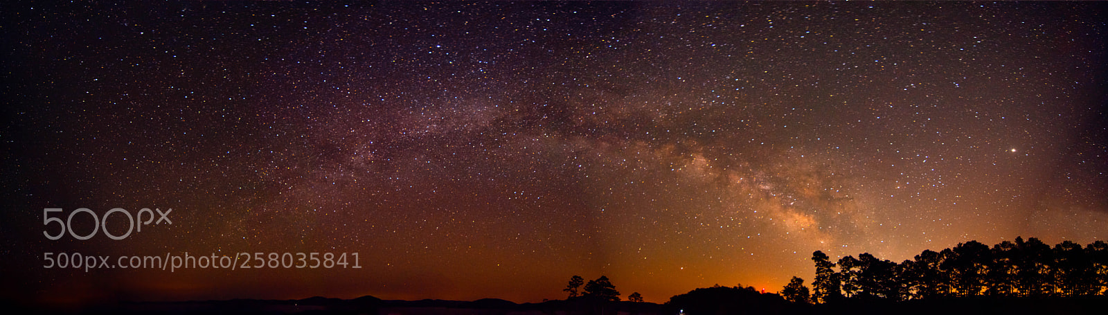 Nikon D7200 sample photo. Ultimate sky show photography