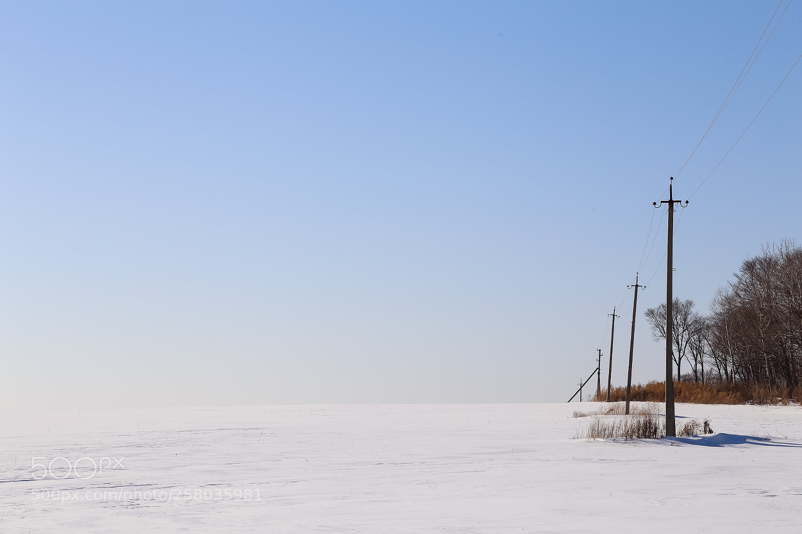 Canon EOS 6D sample photo. На границе Яви. photography
