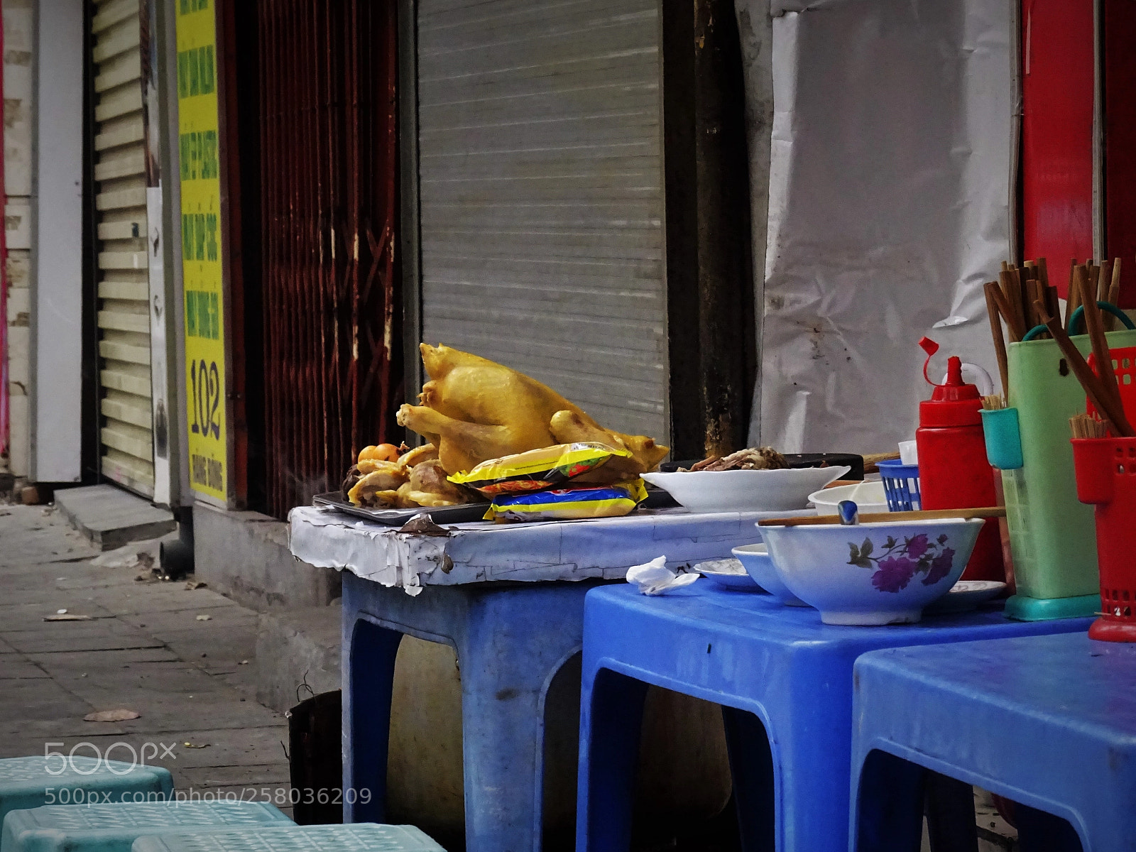 Sony DSC-HX60 sample photo. New year's offering photography