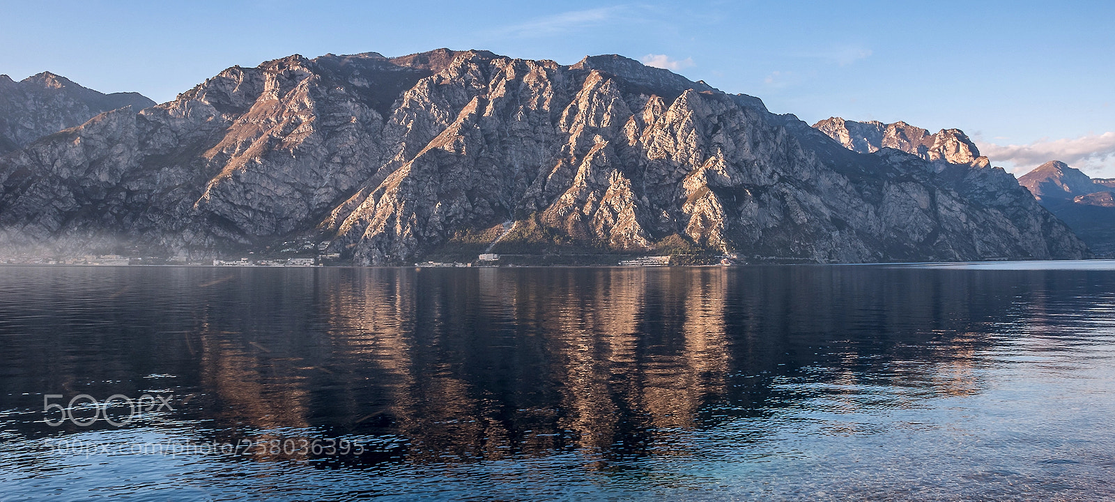 Nikon D5500 sample photo. Landscape photography