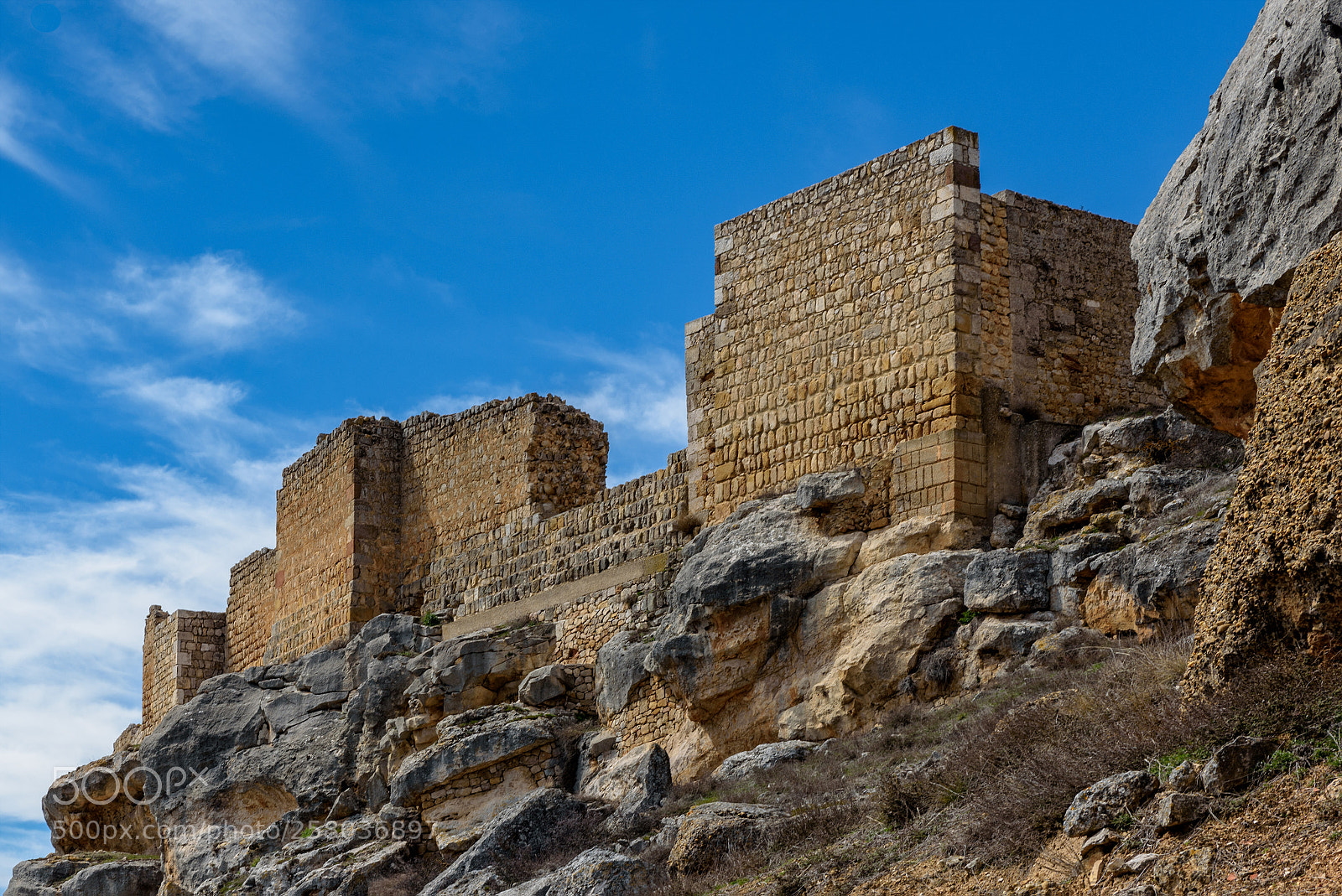 Nikon D750 sample photo. Muralla photography