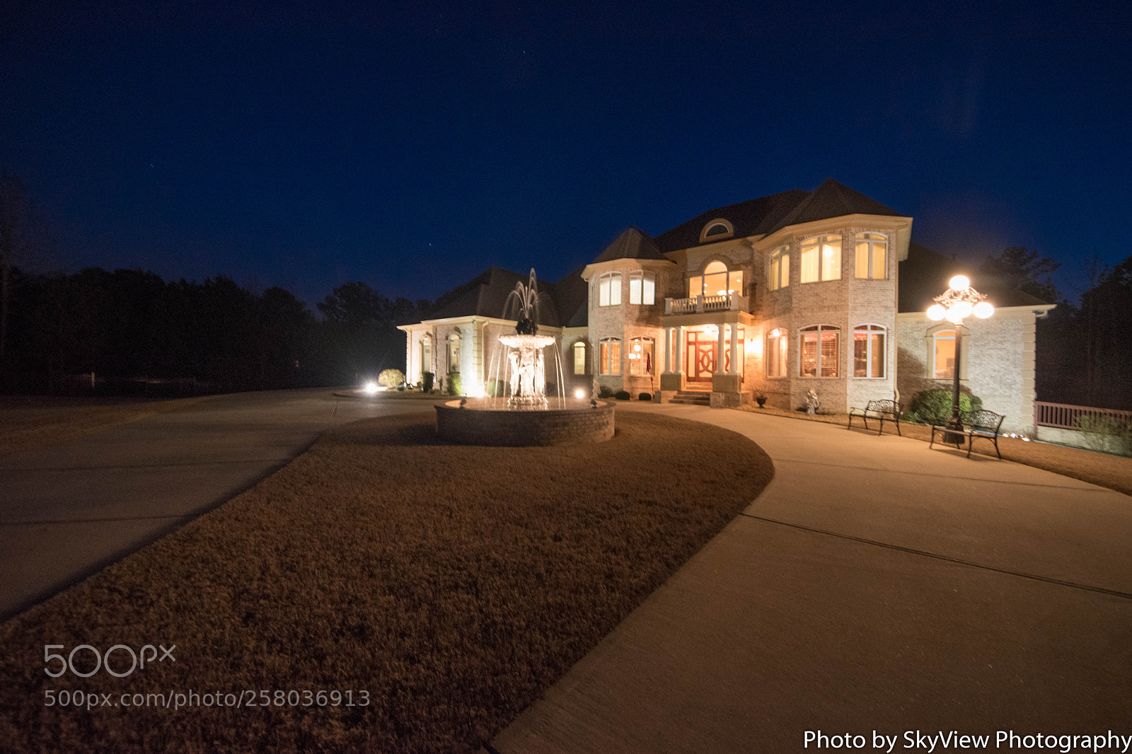 Nikon D5500 sample photo. Svp photography