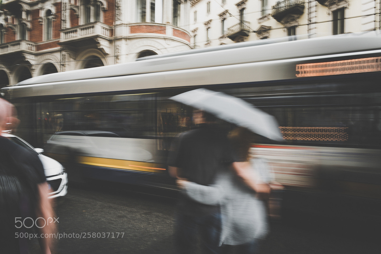 Nikon D3300 sample photo. Blurred love photography