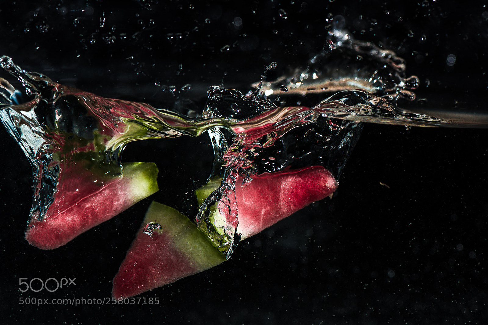 Nikon D750 sample photo. Fruit  photography