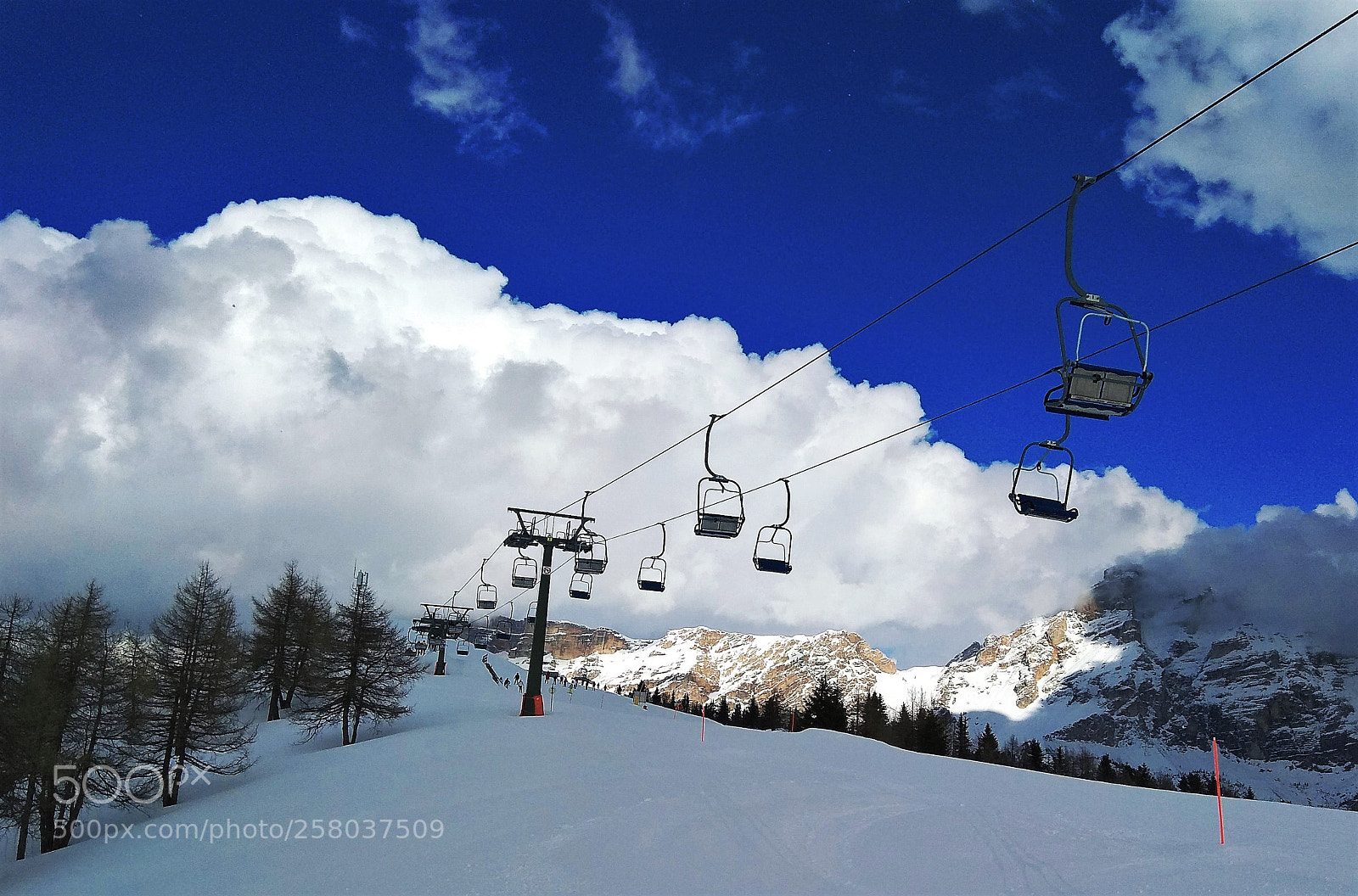 Xiaomi Redmi Note 4 sample photo. Alta badia photography
