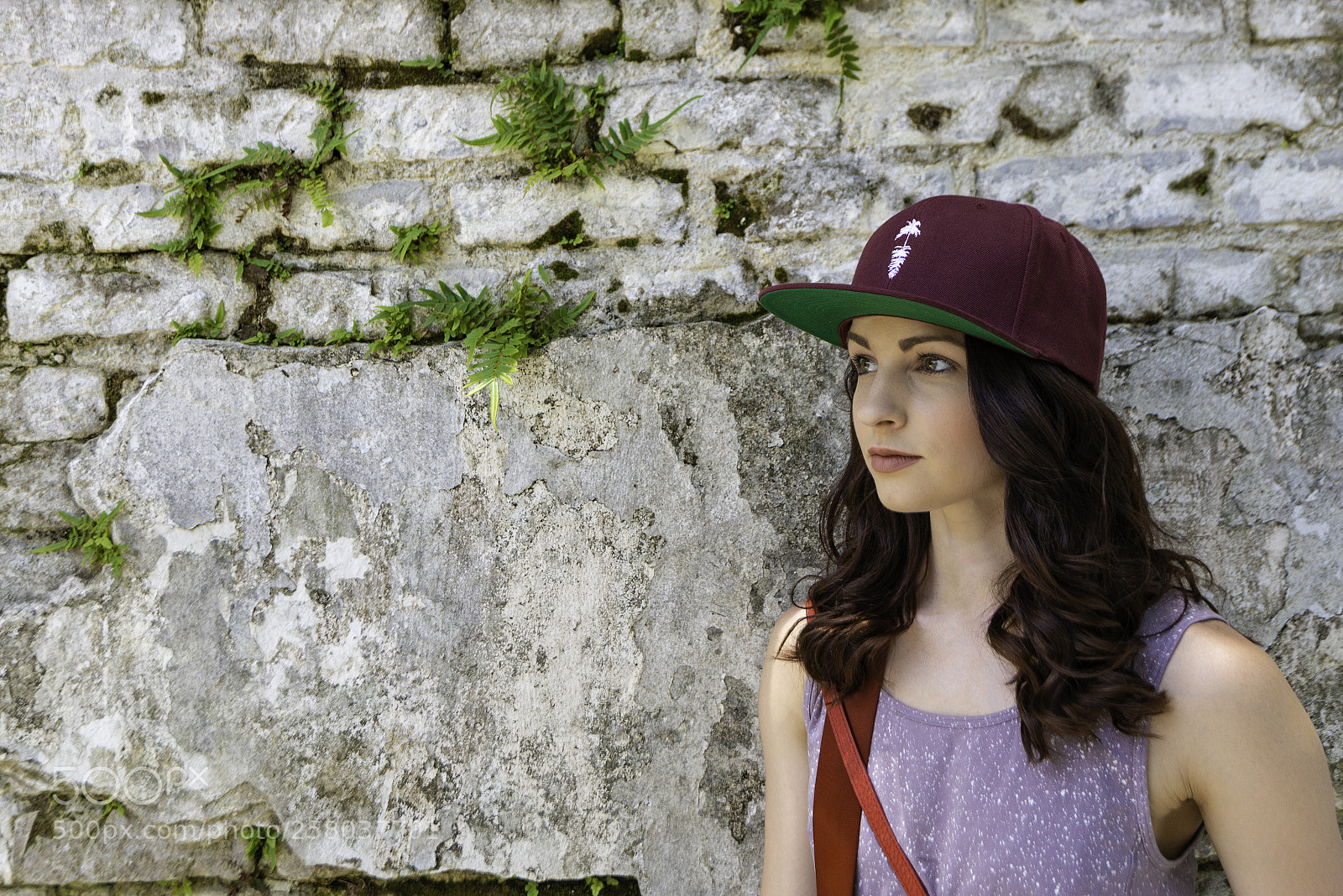 Nikon D610 sample photo. Taylor in nola photography