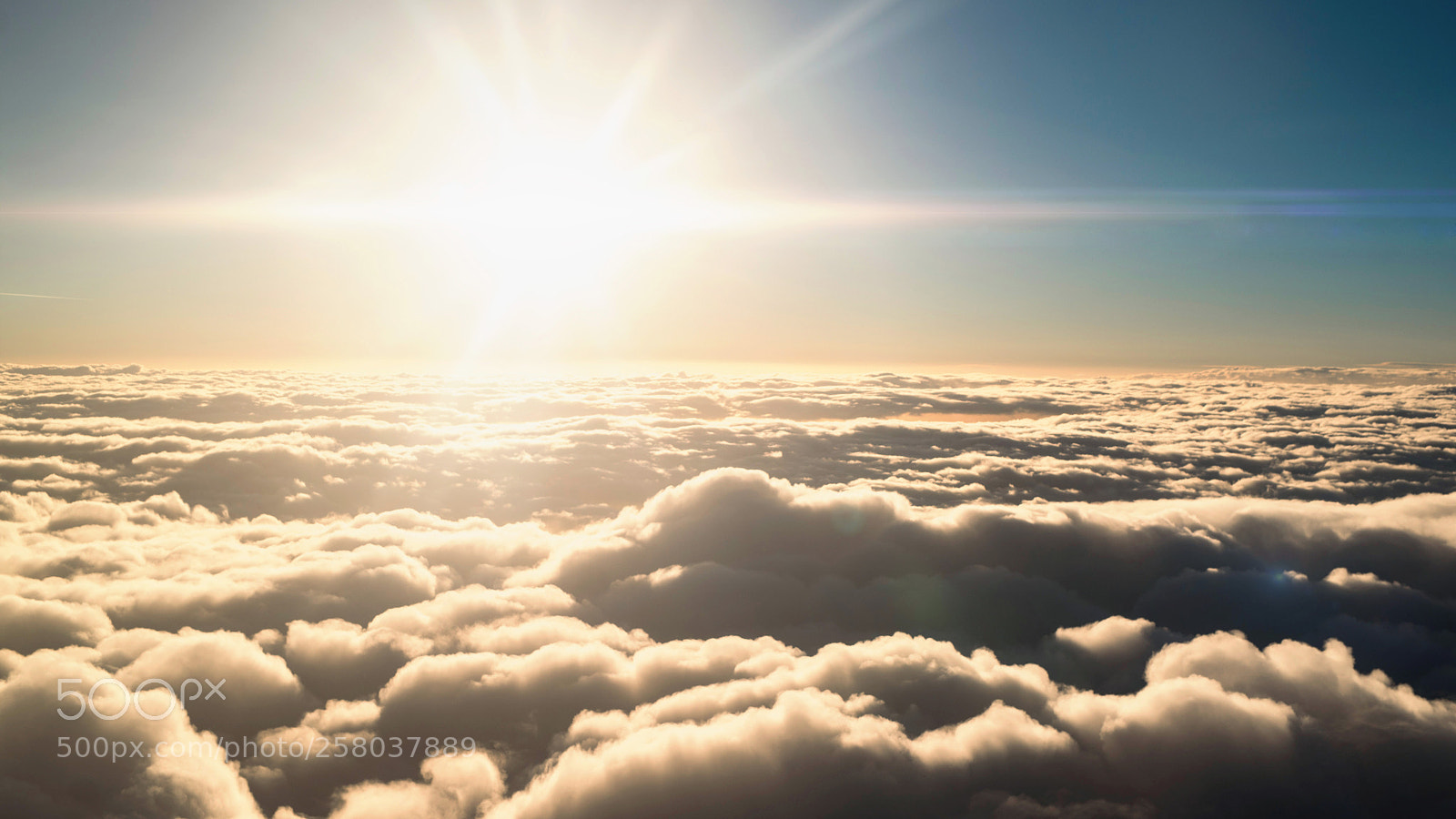 Nikon D750 sample photo. Above the skyscape photography