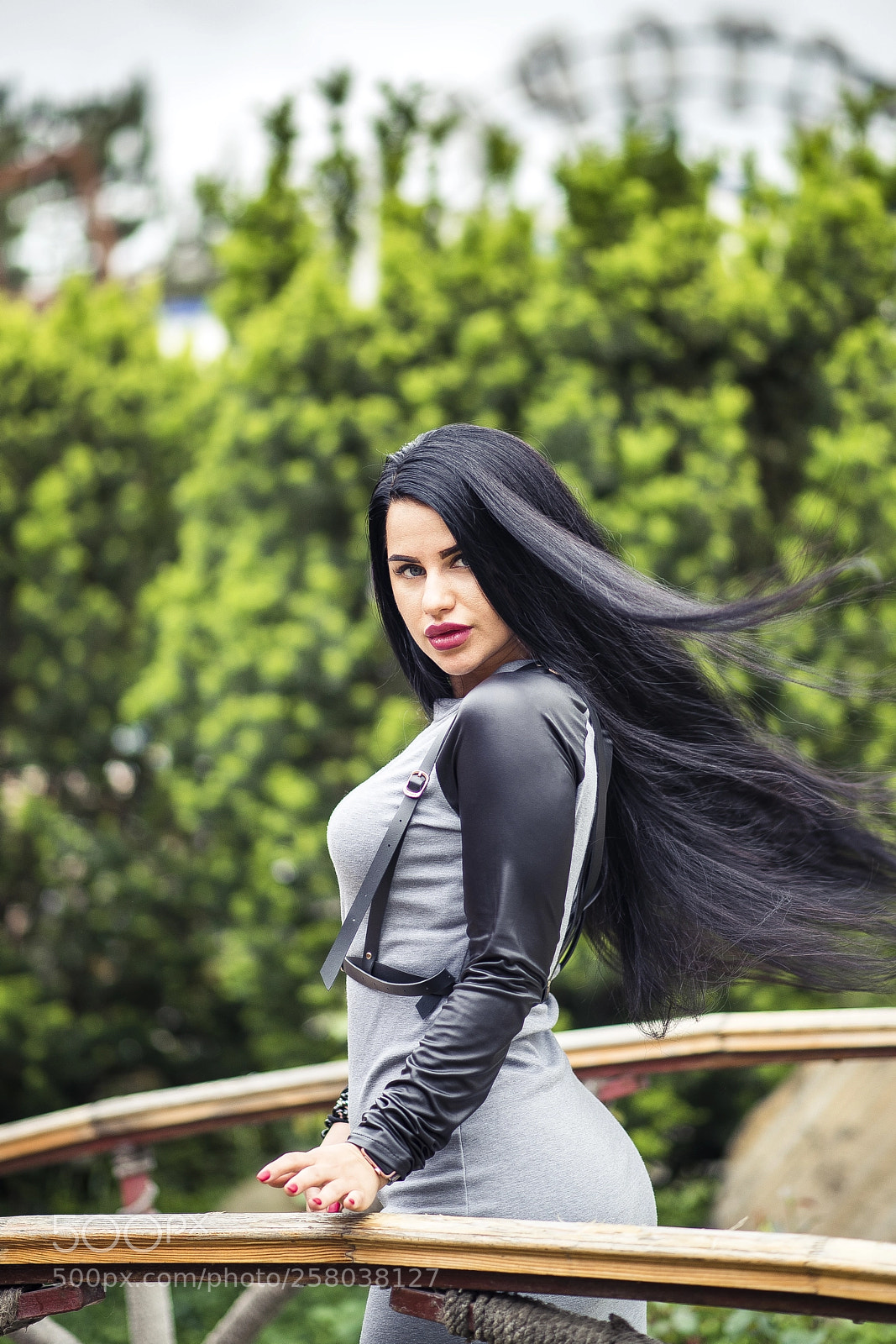 Nikon D810 sample photo. Listerman photography