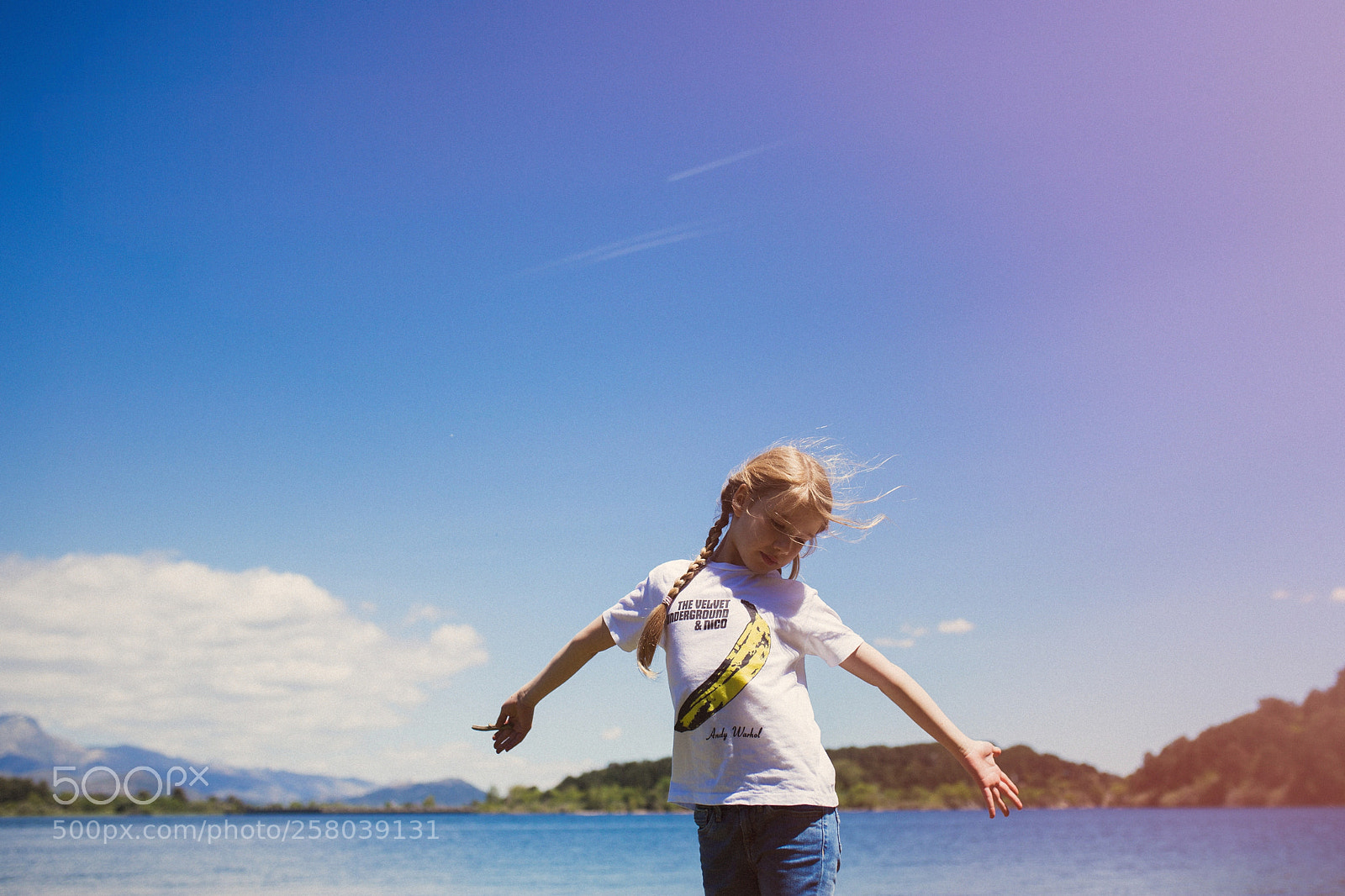 Canon EOS 6D sample photo. The sun photography