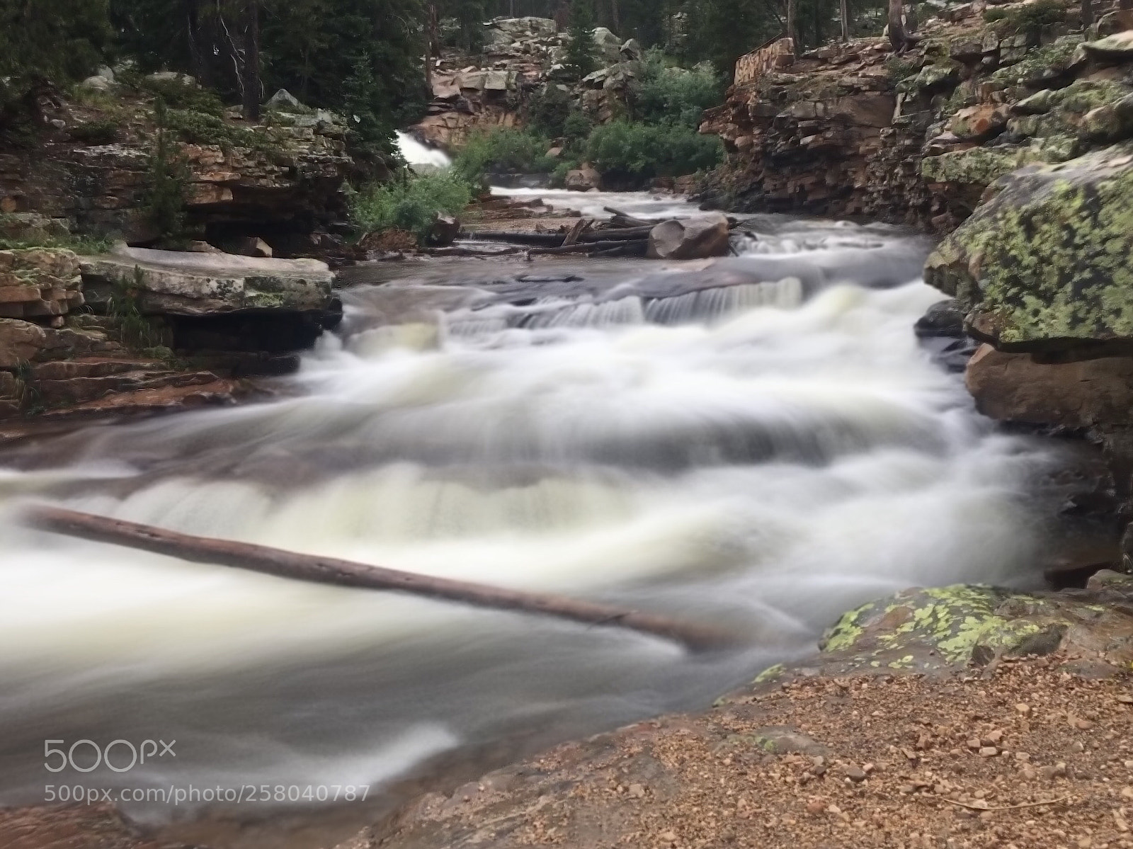 Apple iPhone 6s Plus sample photo. Provo river photography