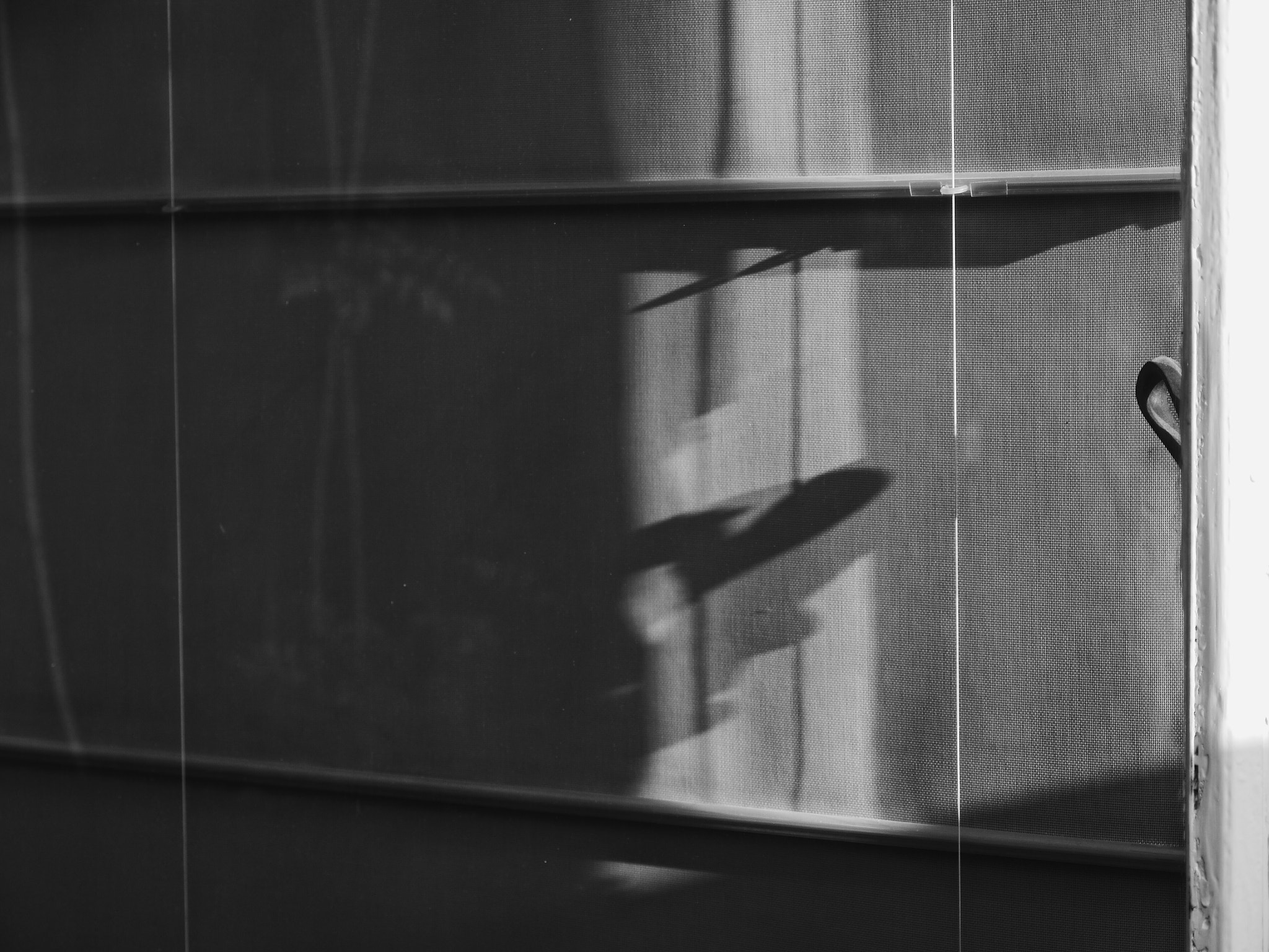 Panasonic Lumix DMC-GH2 sample photo. Window seat photography