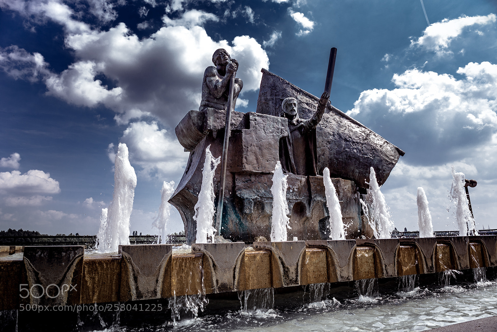 Canon EOS 6D sample photo. Frauenlob barke ii photography