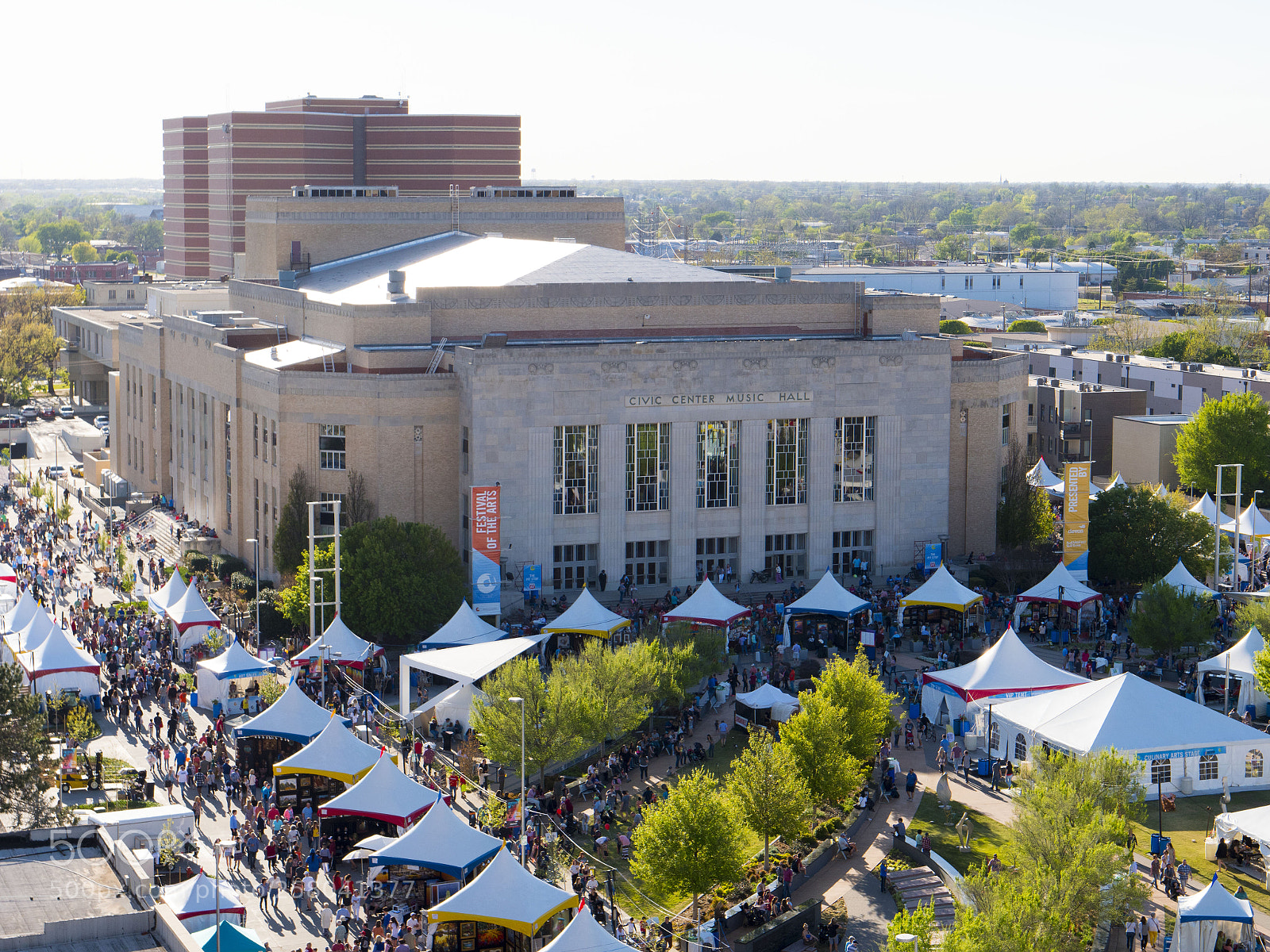 Panasonic Lumix DC-GH5 sample photo. Festival of the arts photography