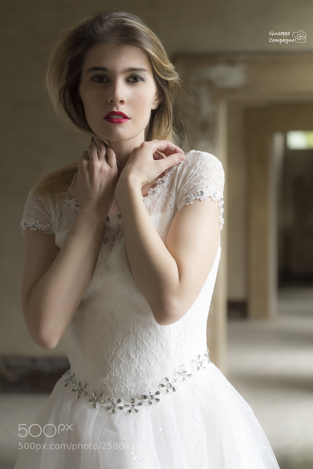 Nikon D810 sample photo. Elisa, a beatiful flower photography