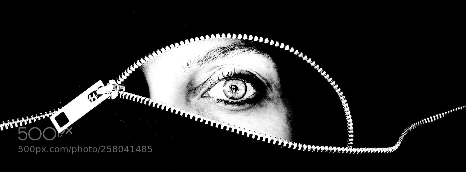 Nikon D3300 sample photo. Open your eyes photography
