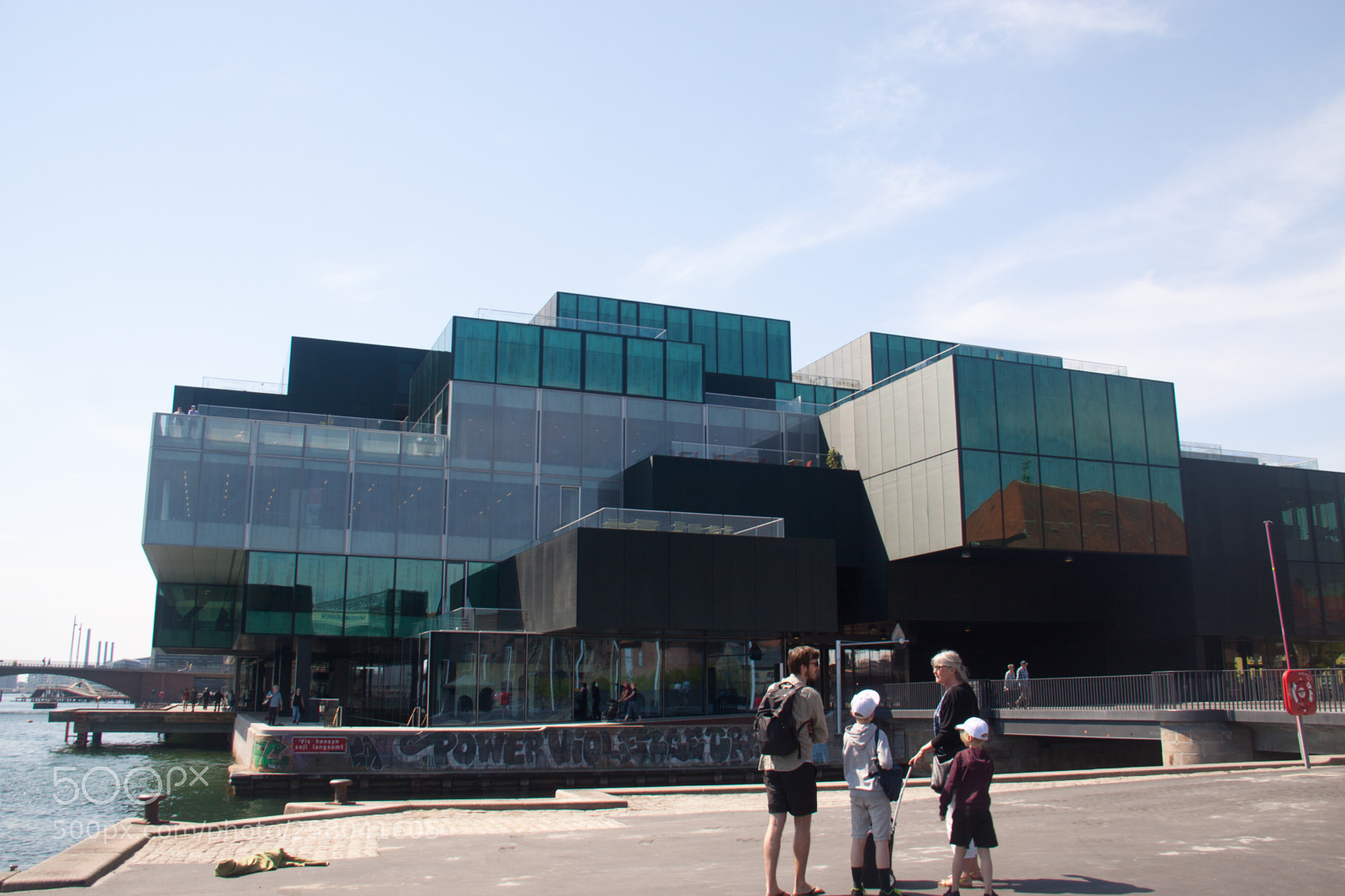 Canon EOS 50D sample photo. Blox building photography