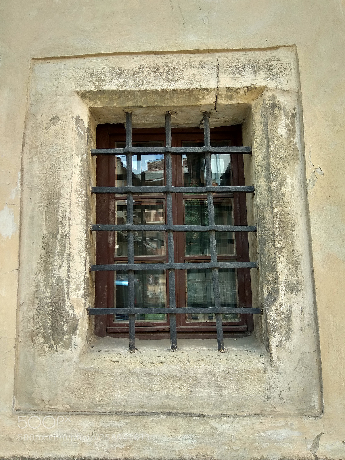 Xiaomi Redmi Note 4 sample photo. Window photography
