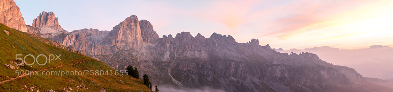 Canon EOS 7D sample photo. Sunrise photography