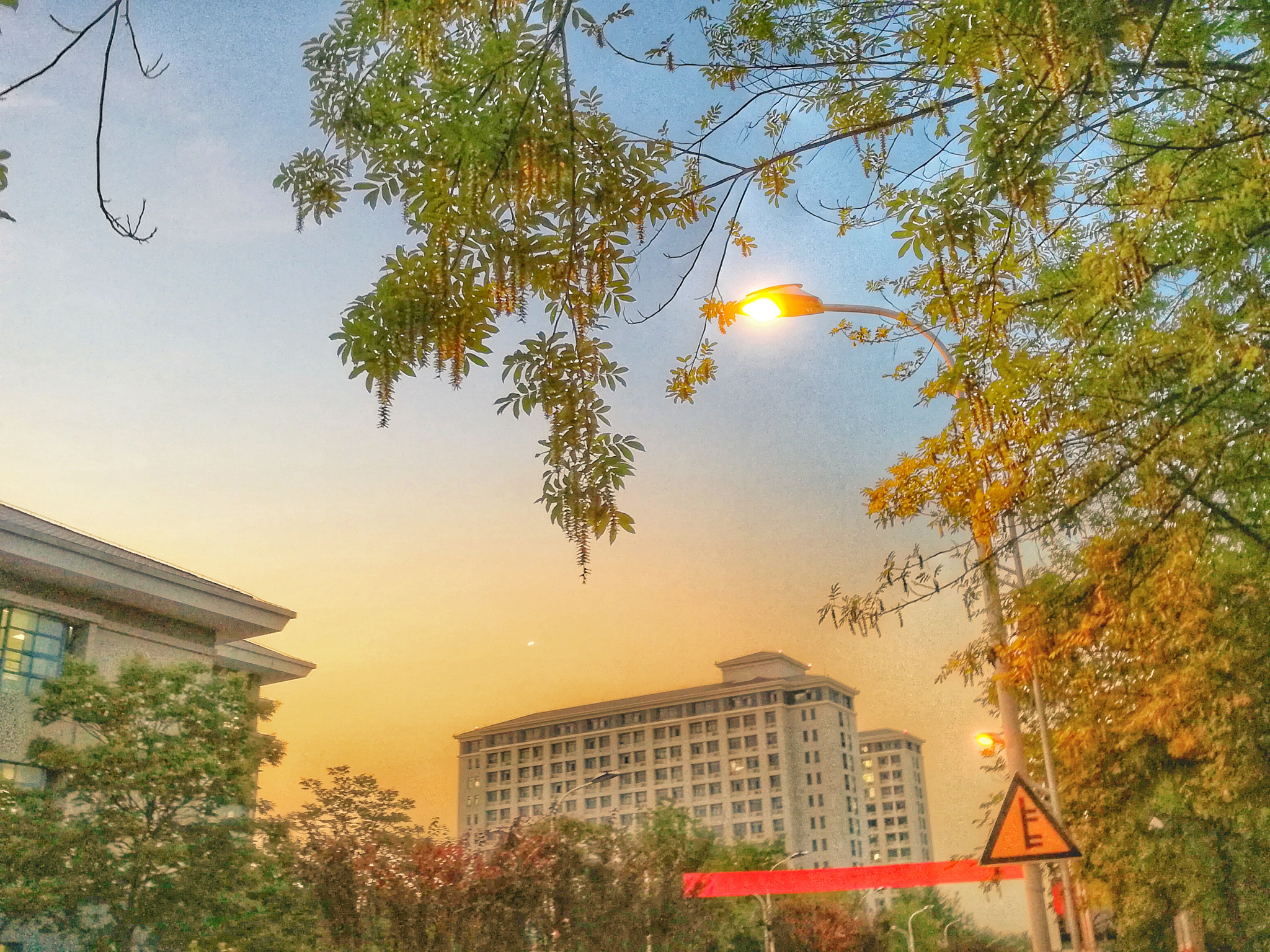 HUAWEI c??Eu?s 6X sample photo