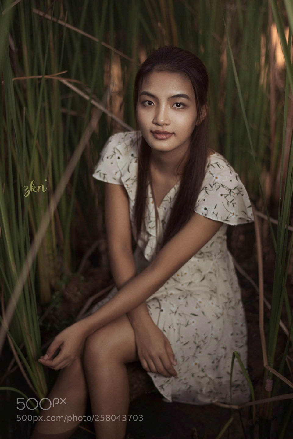Nikon D810 sample photo. Nandar color photography