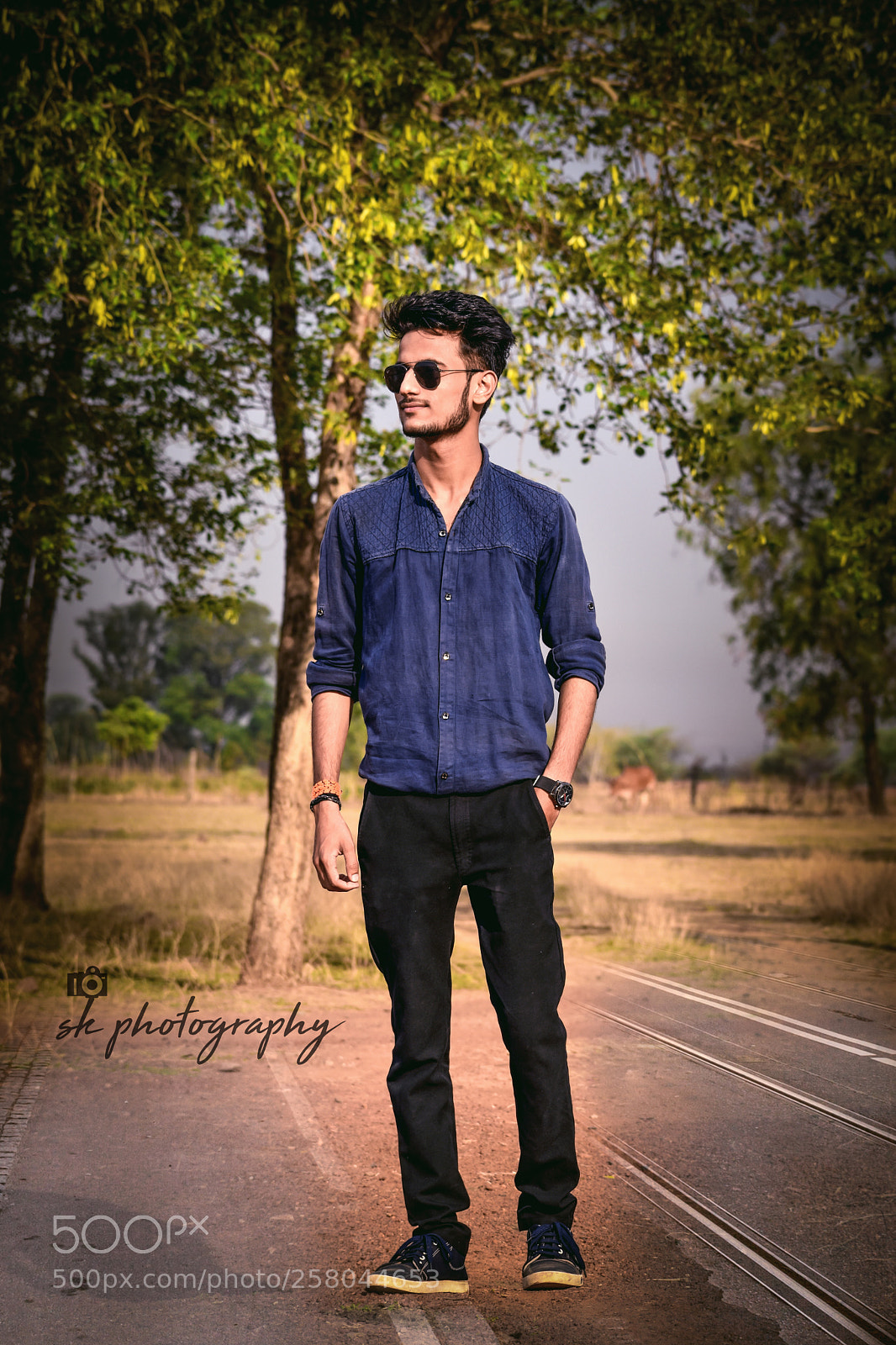 Nikon D5600 sample photo. Untitled photography