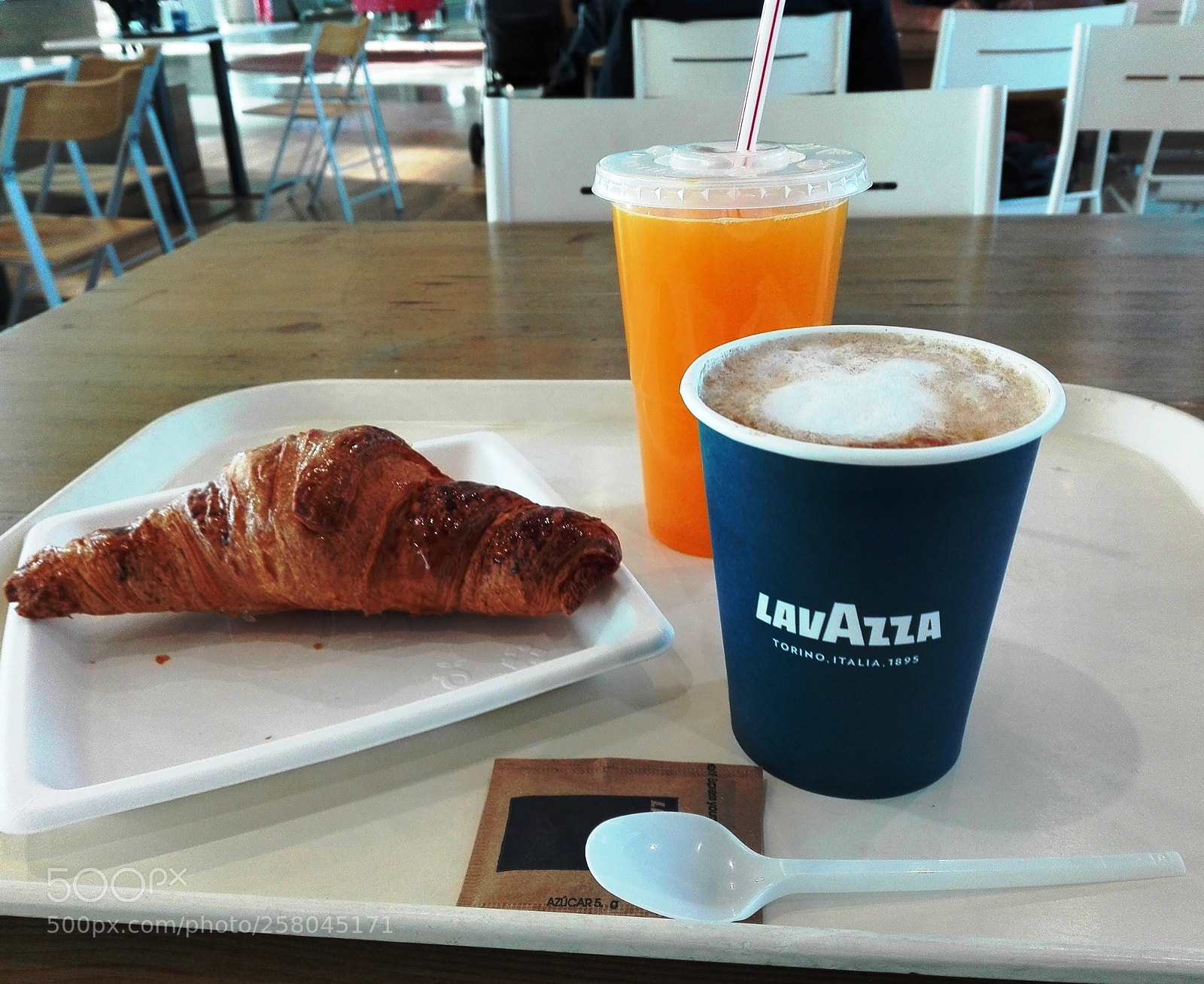 HUAWEI P8 Lite sample photo. Breakfast photography
