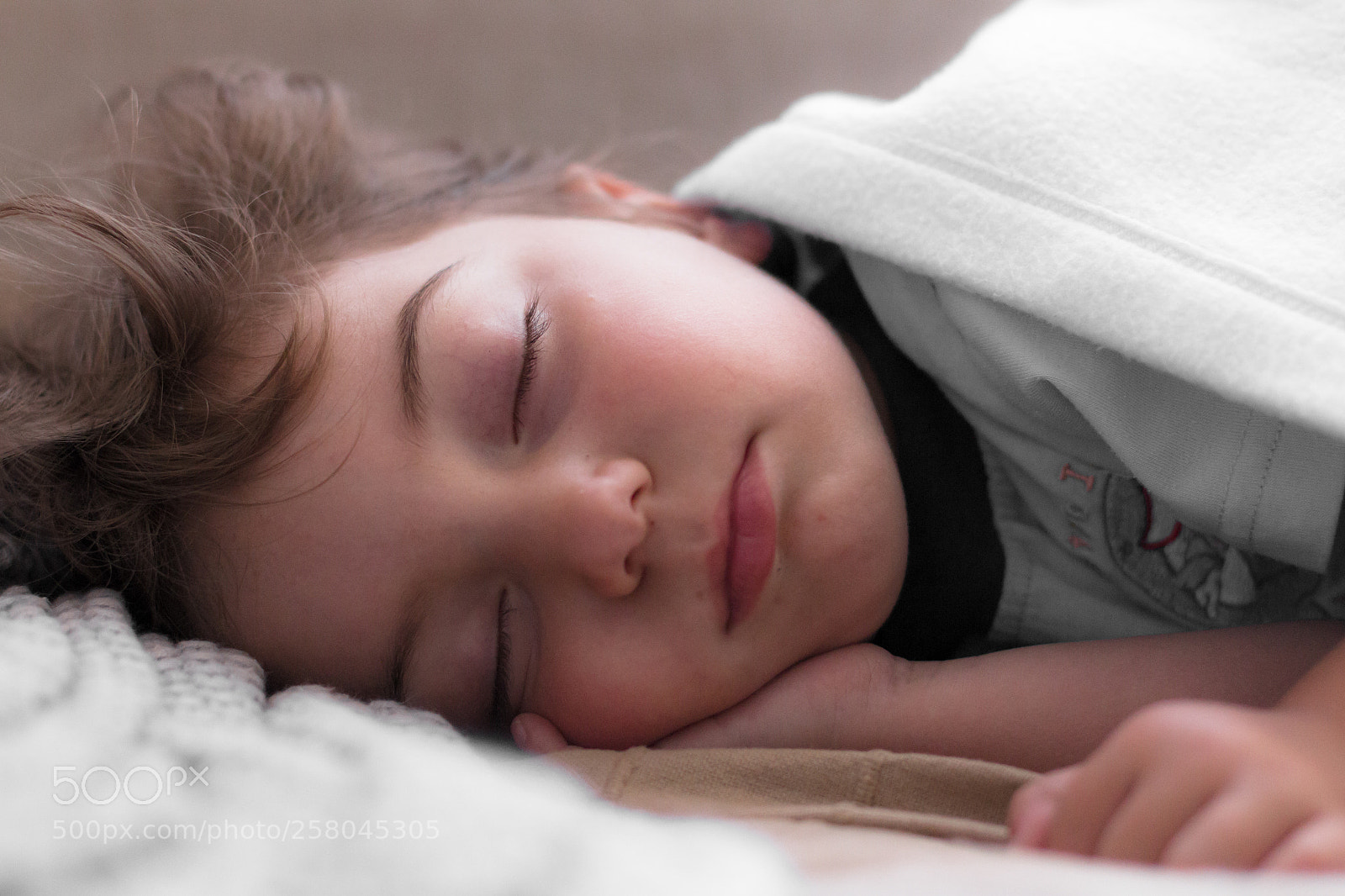 Canon EOS 70D sample photo. Sweet dreams photography